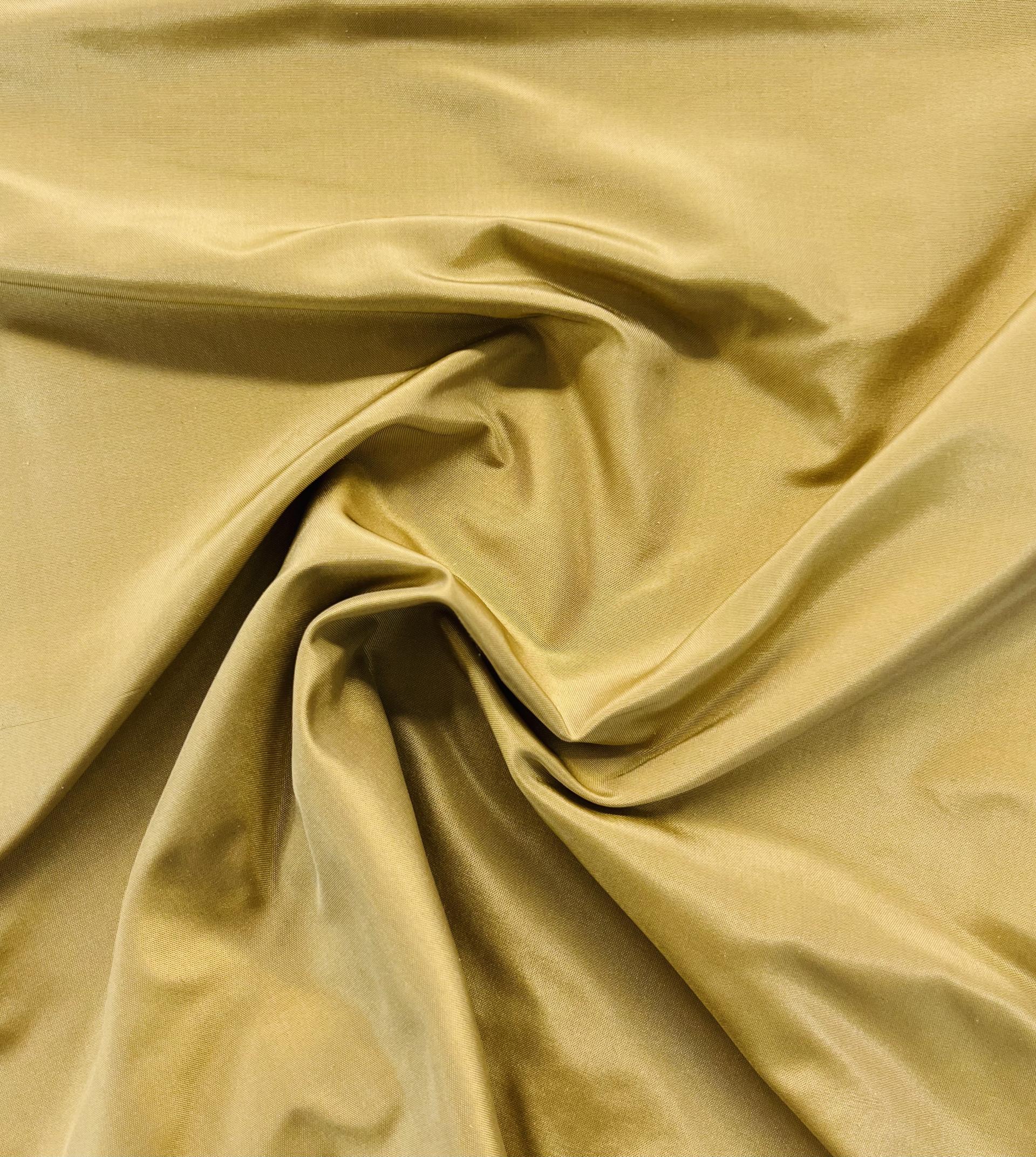 SILK TAFFETA