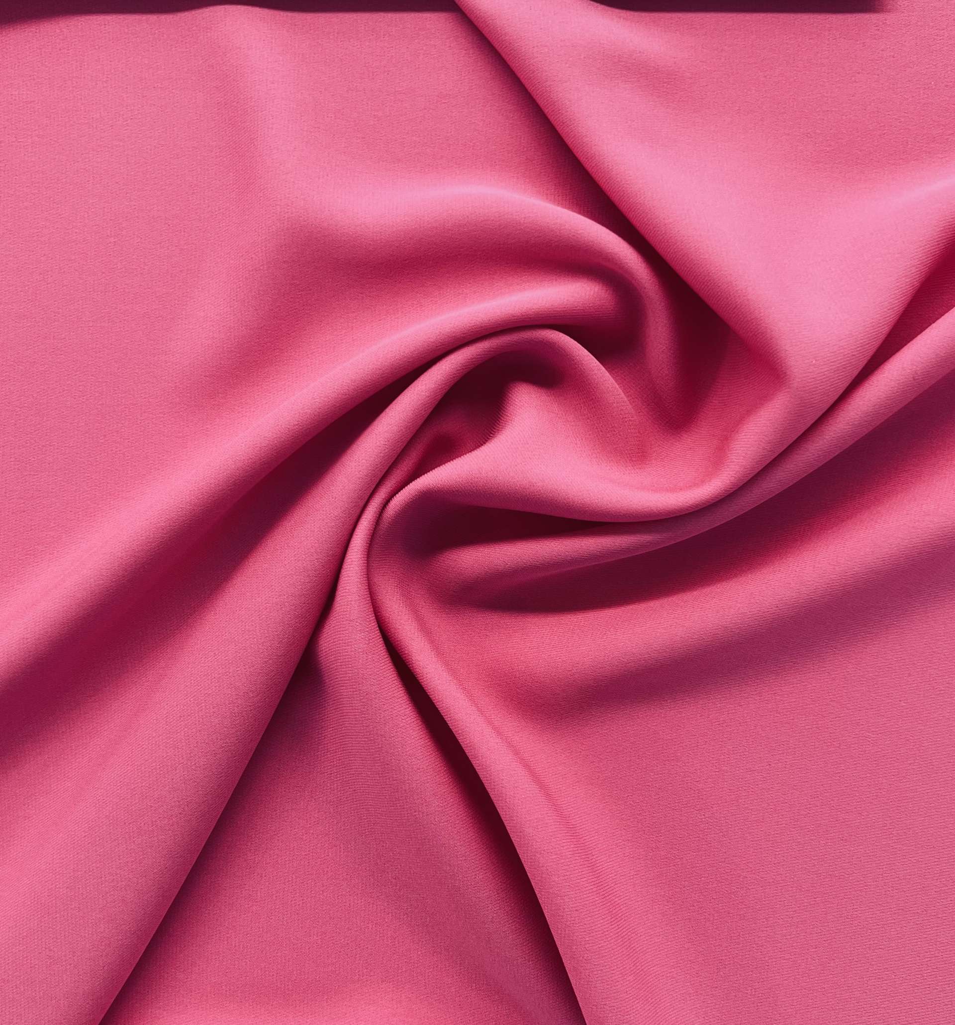 PURE SILK 4-PLY CREPE GEORGETTE