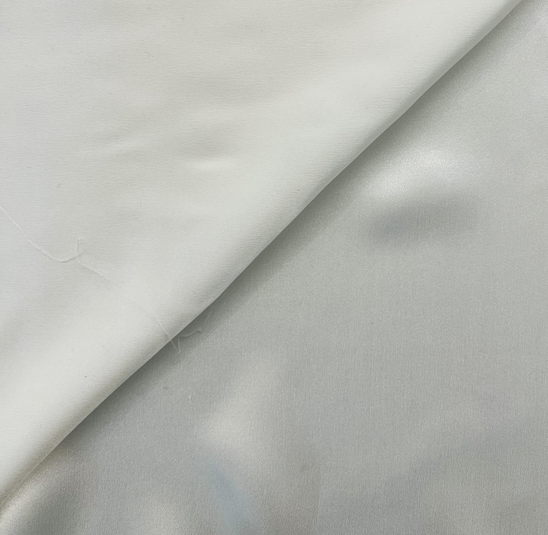 SILK SATIN GEORGETTE