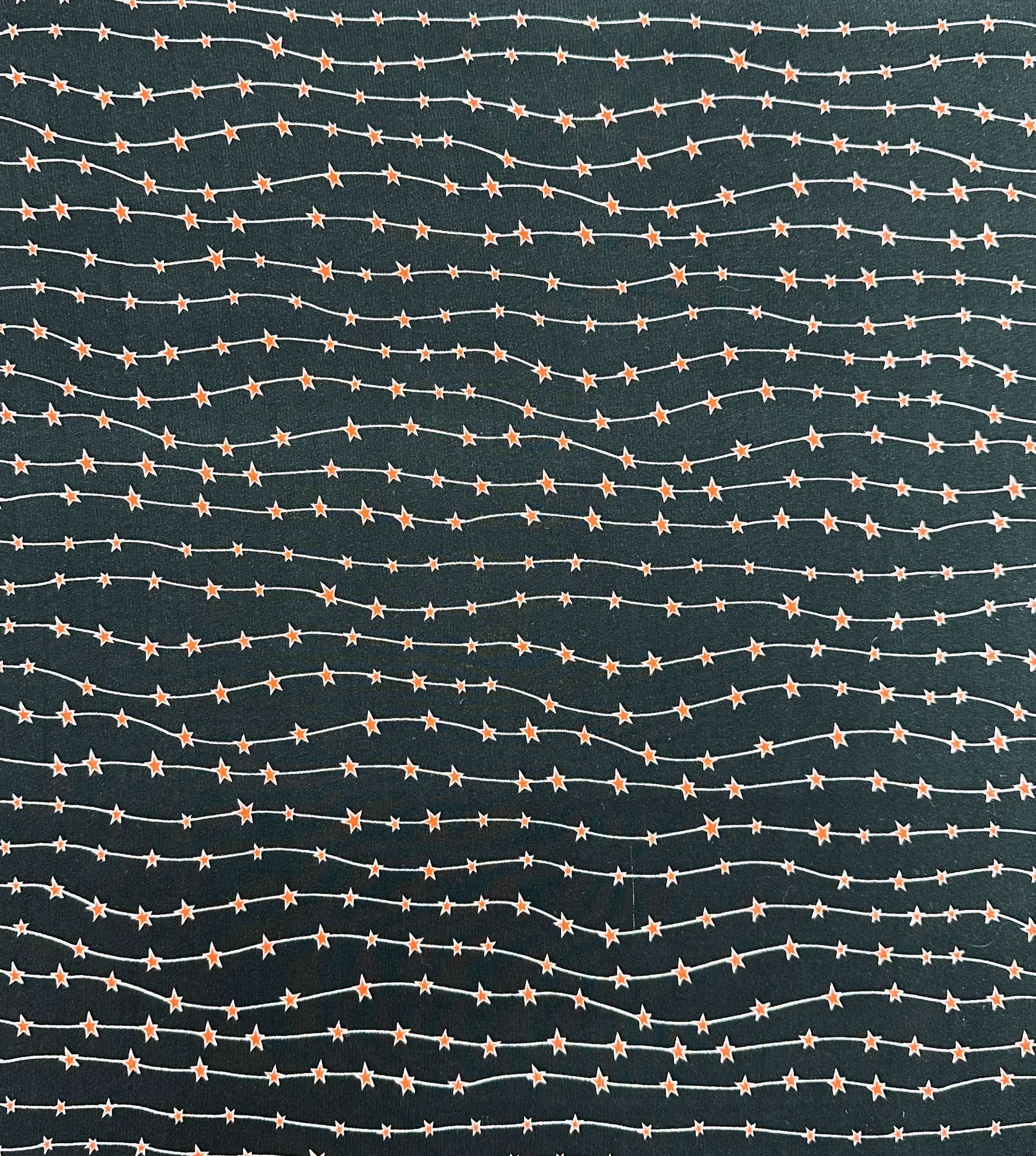Rayon Print