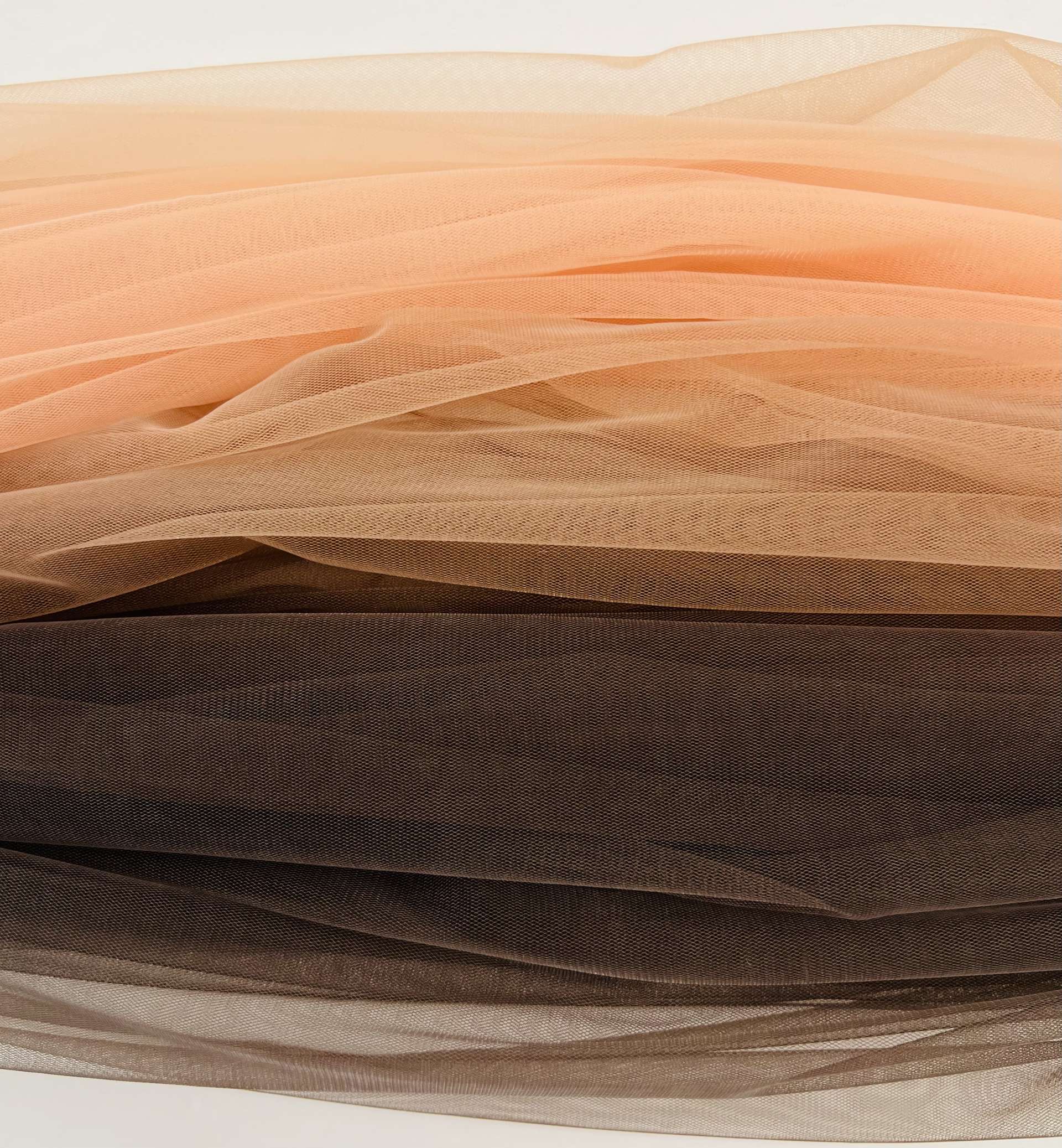 Ombre Tulle