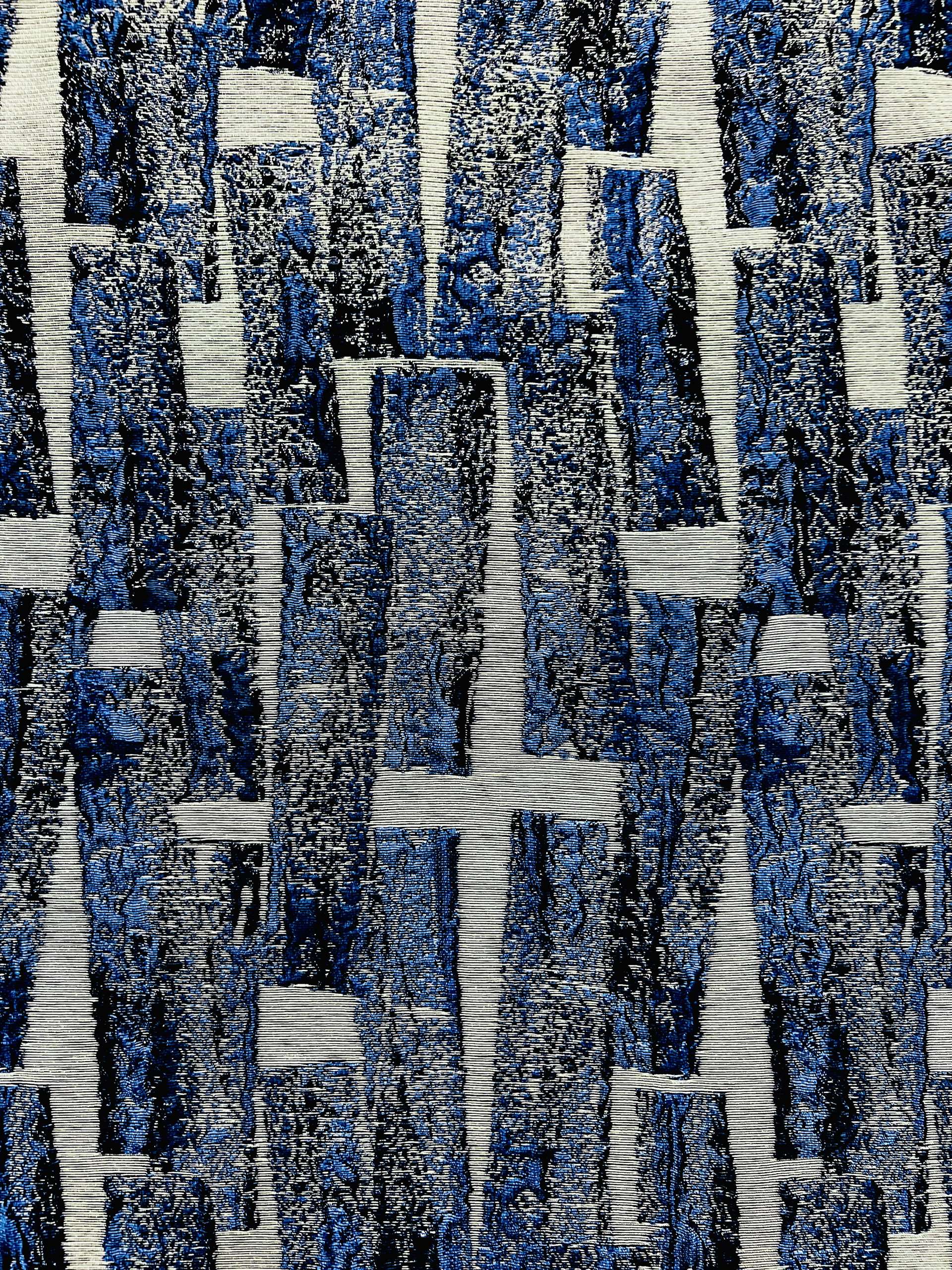 Lurex Matelasse