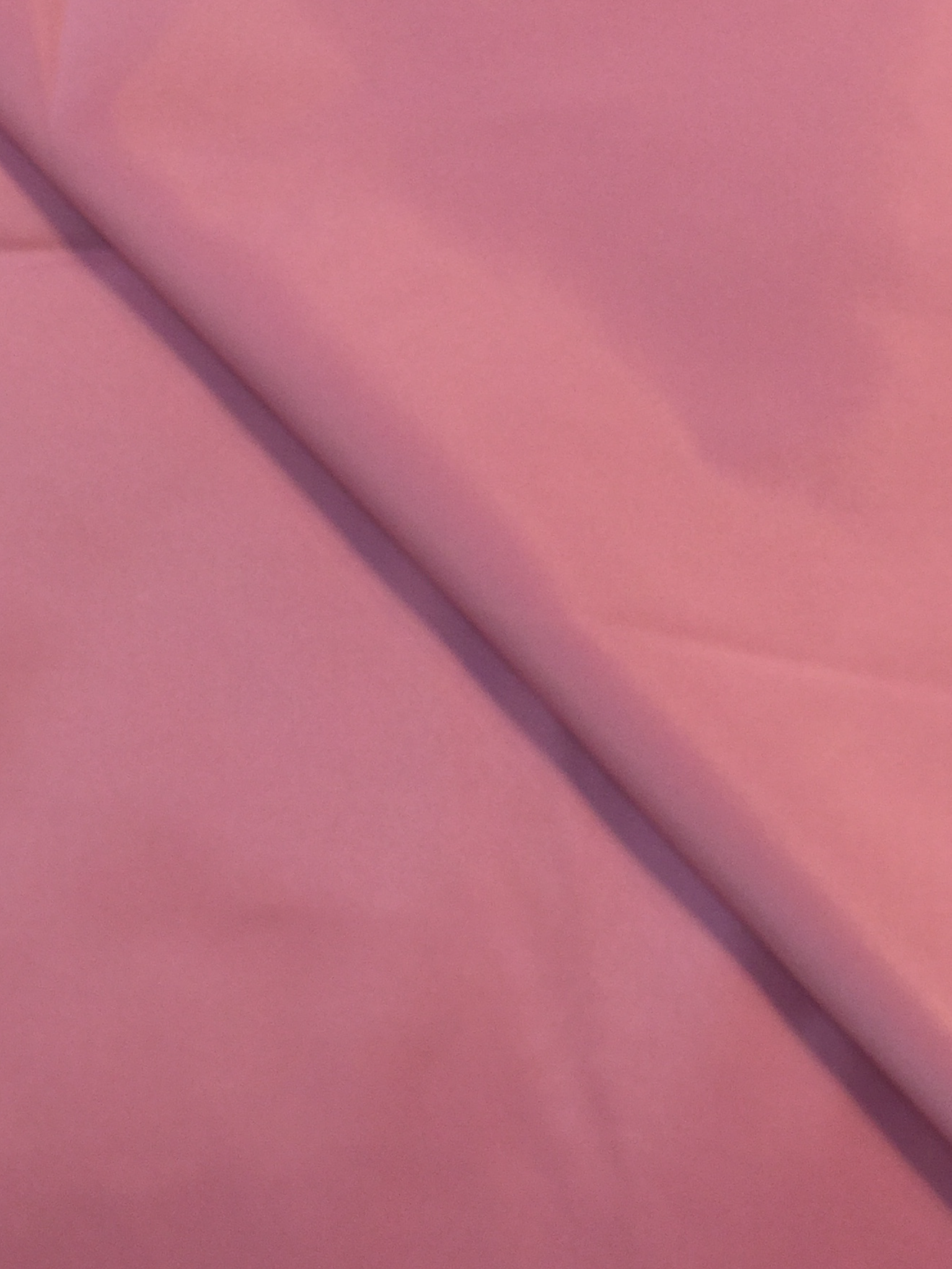 Polyester and Lycra Lining in Bubblegum