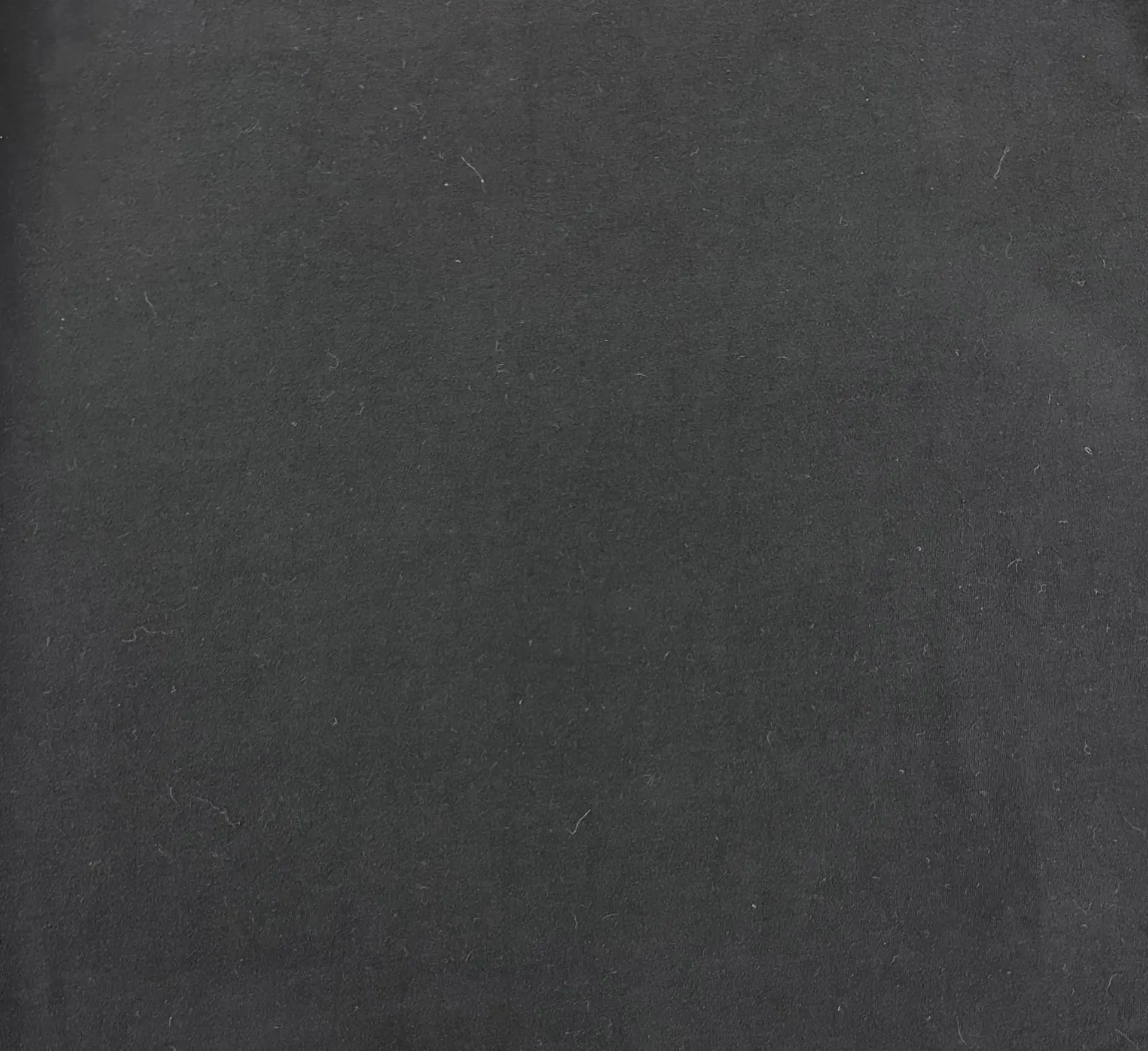 Sustainable Rayon Of Bamboo Spandex Jersey in Charcoal