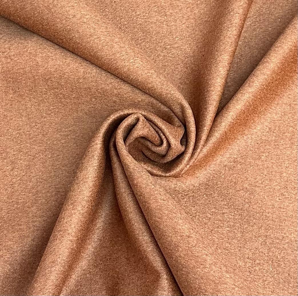 100% Cashmere Doubleface Coating