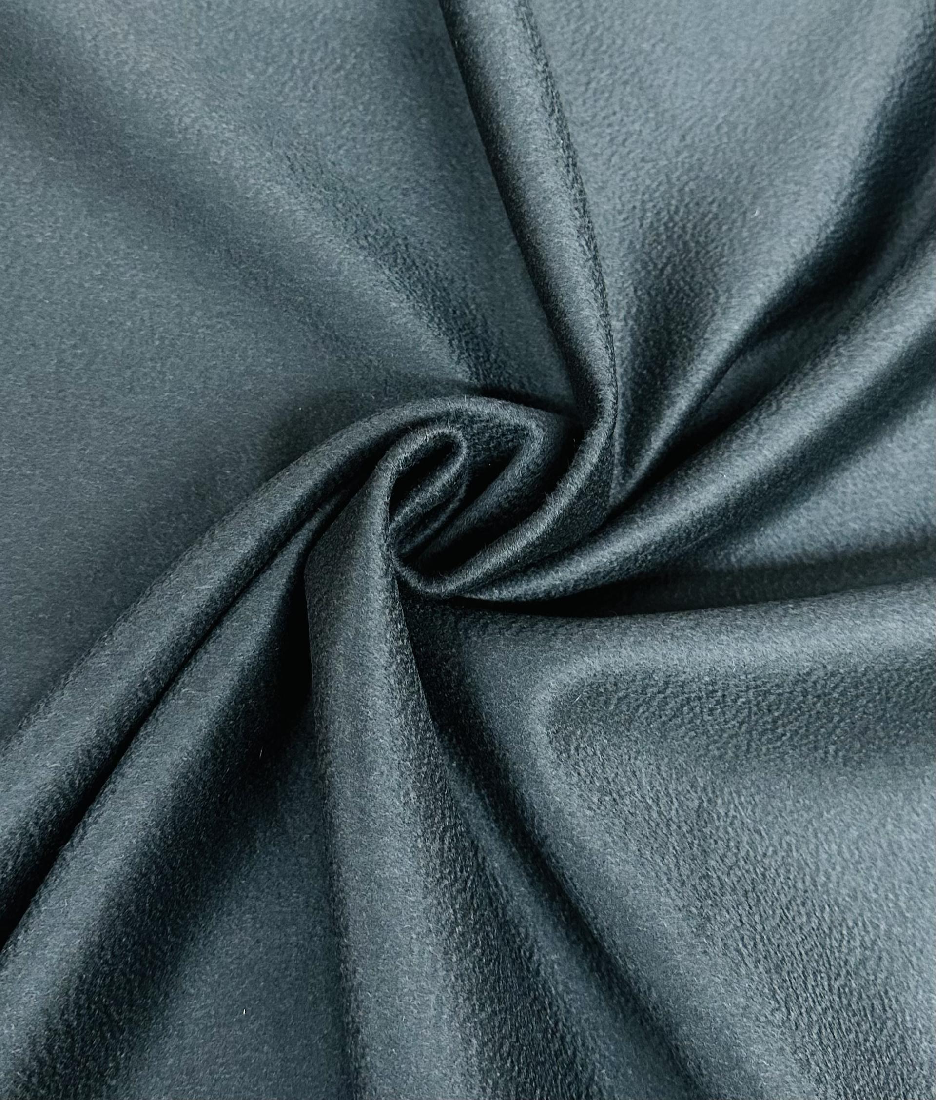 100% Cashmere Doubleface Coating