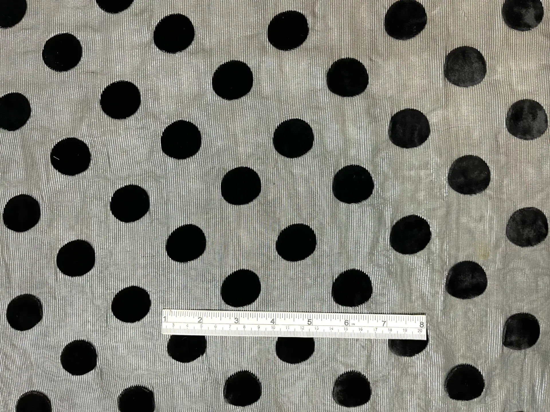 SILK METALLIC JACQUARD