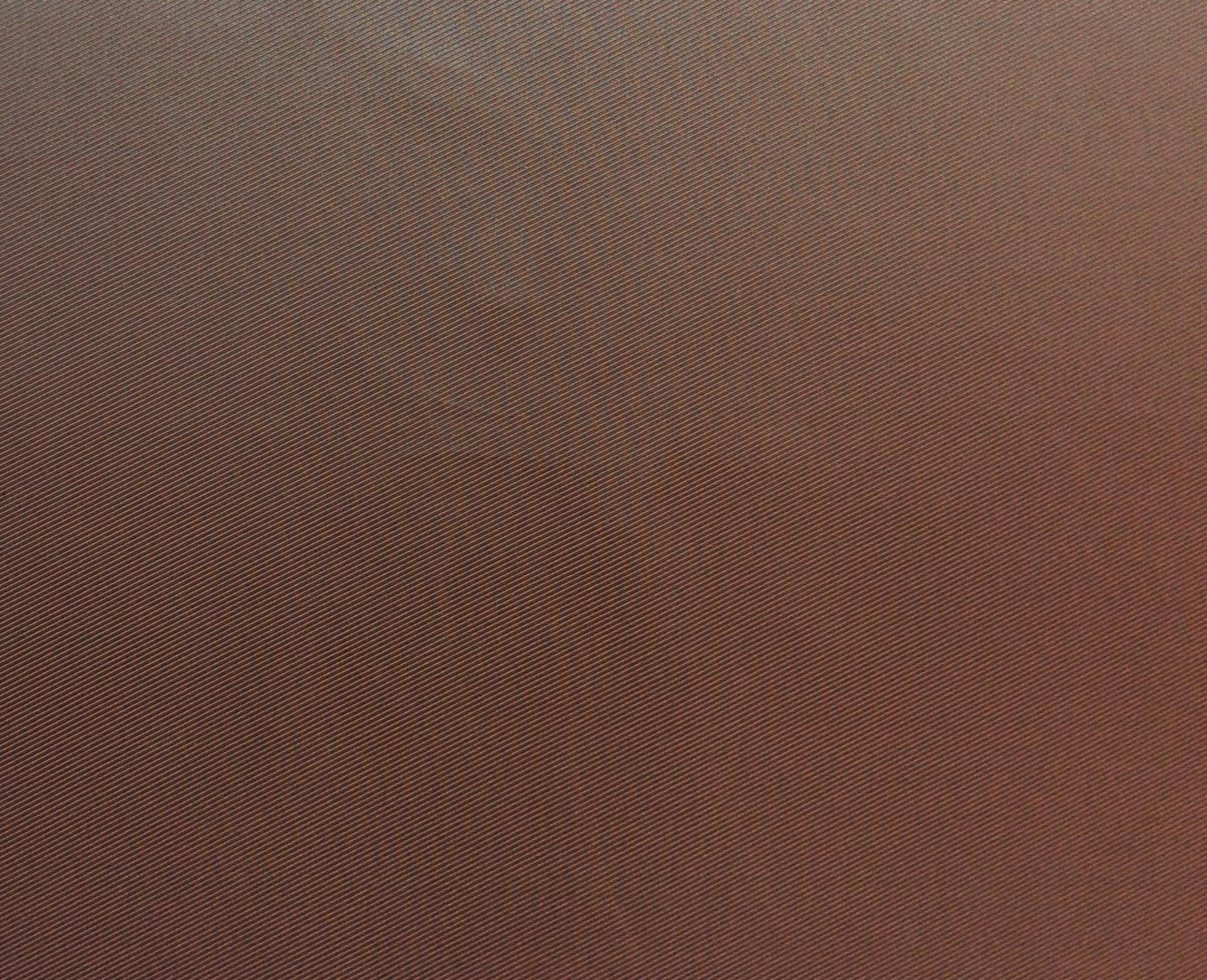 Iridescent Pure Silk Twill in Aqua and Copper