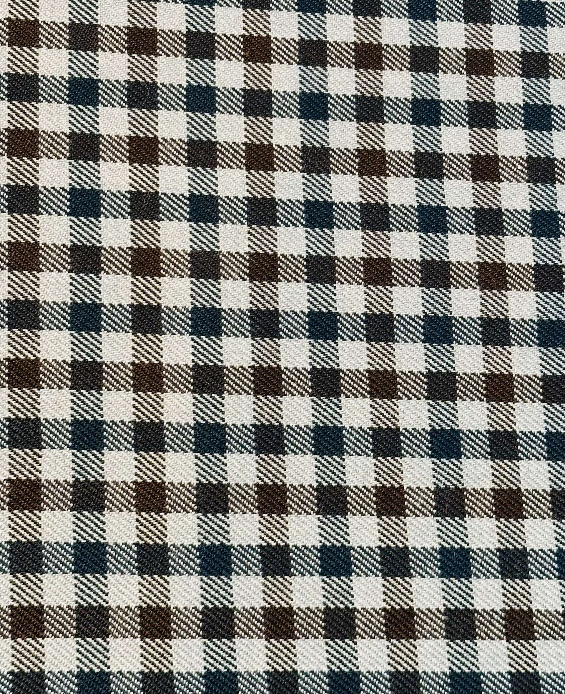Cotton Rainwear