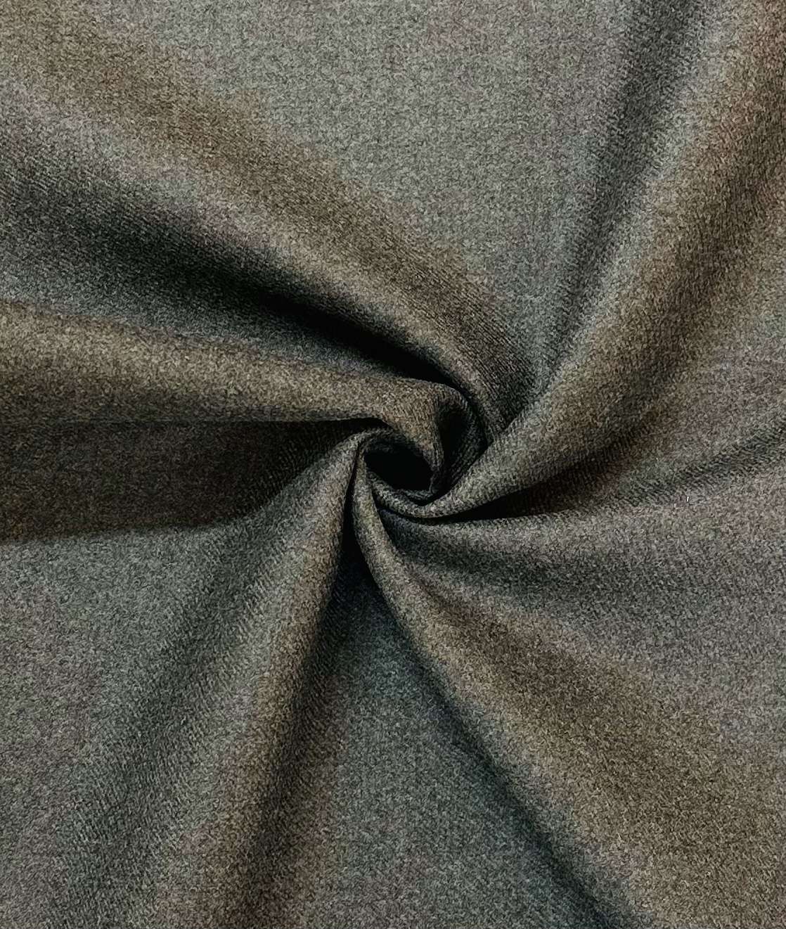 Made in Italy Doubleface Wool Flannel