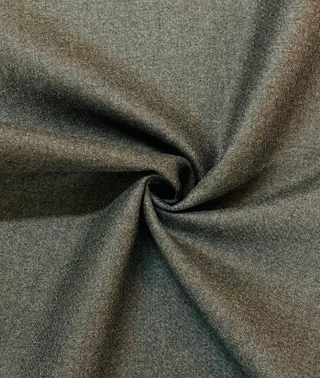 Made in Italy Doubleface Wool Flannel