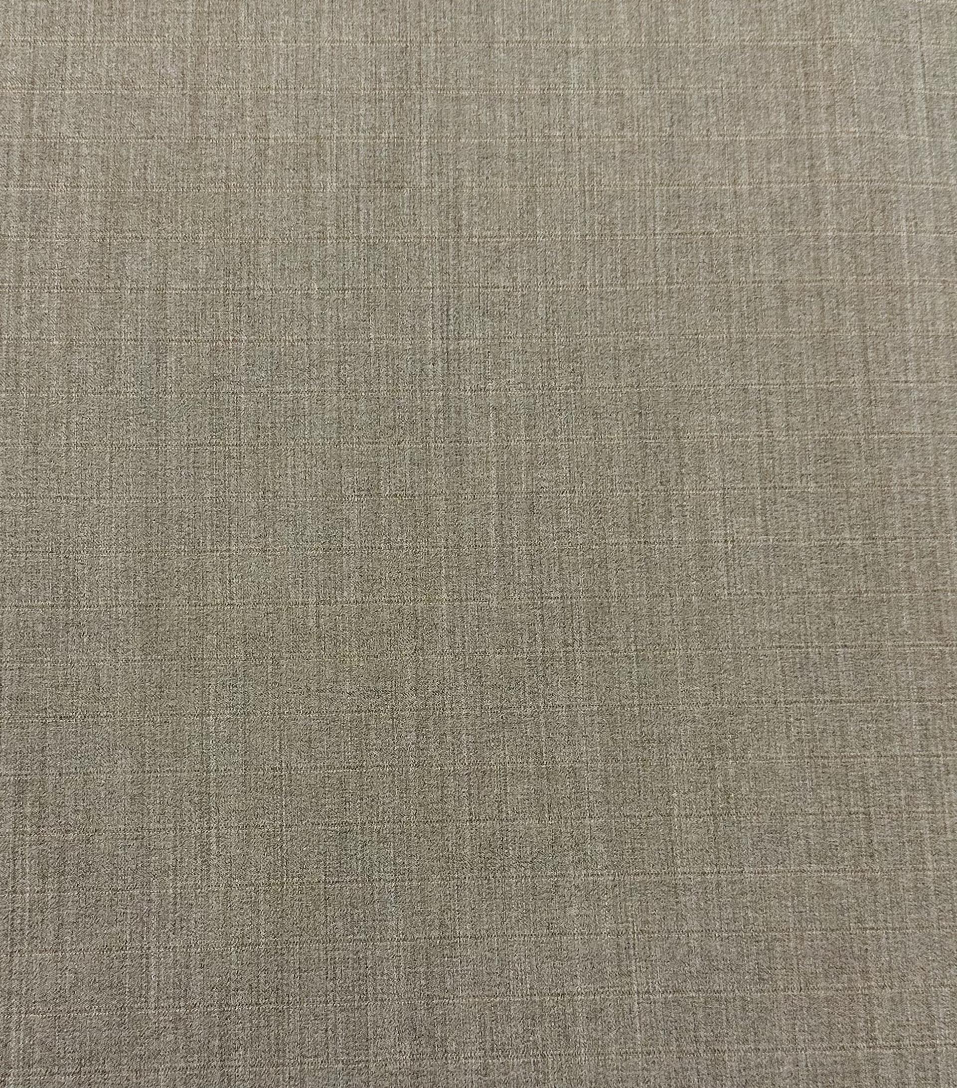 100% Wool Super 130s Stripe