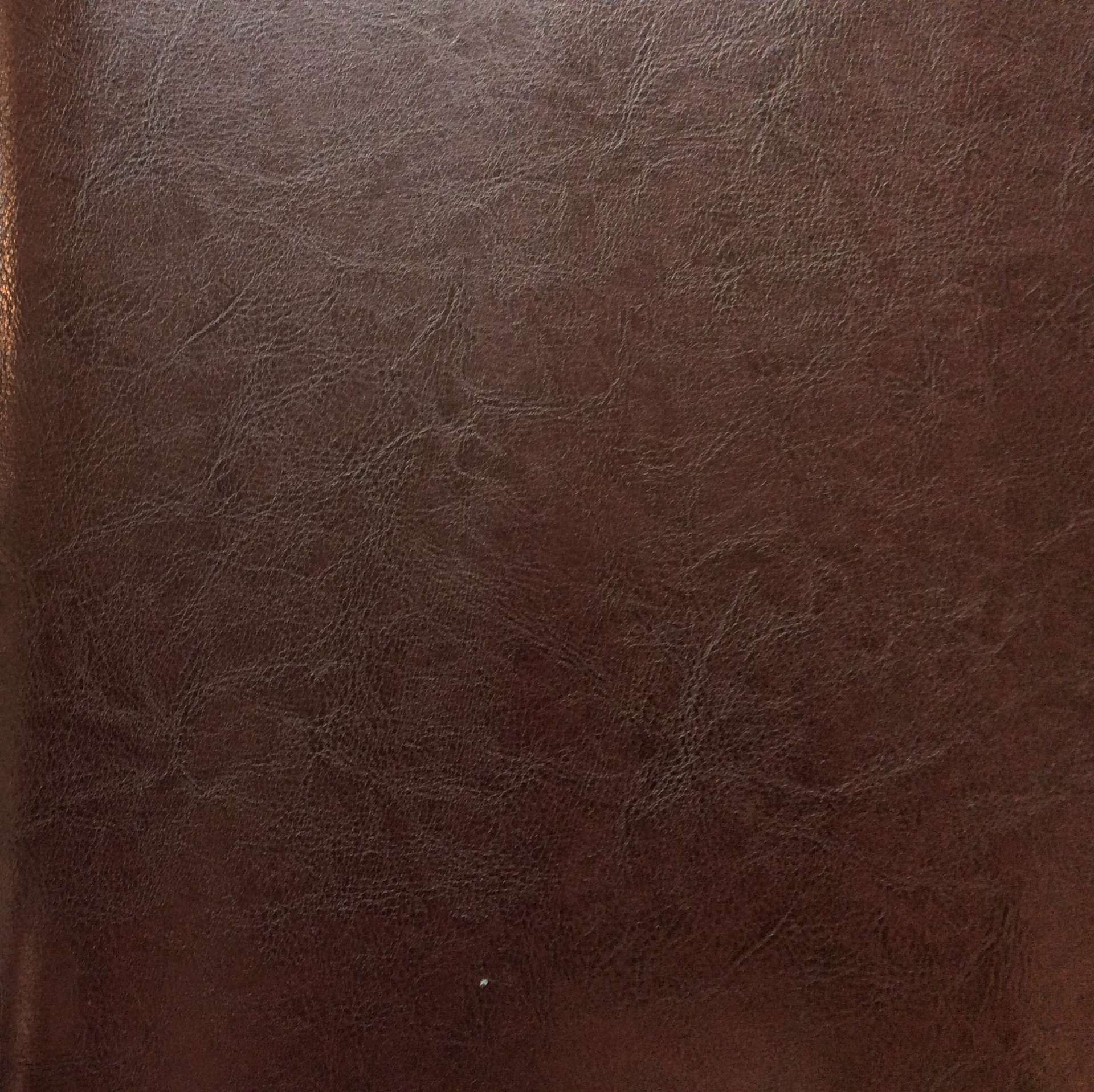 Heavy Weight Faux Leather