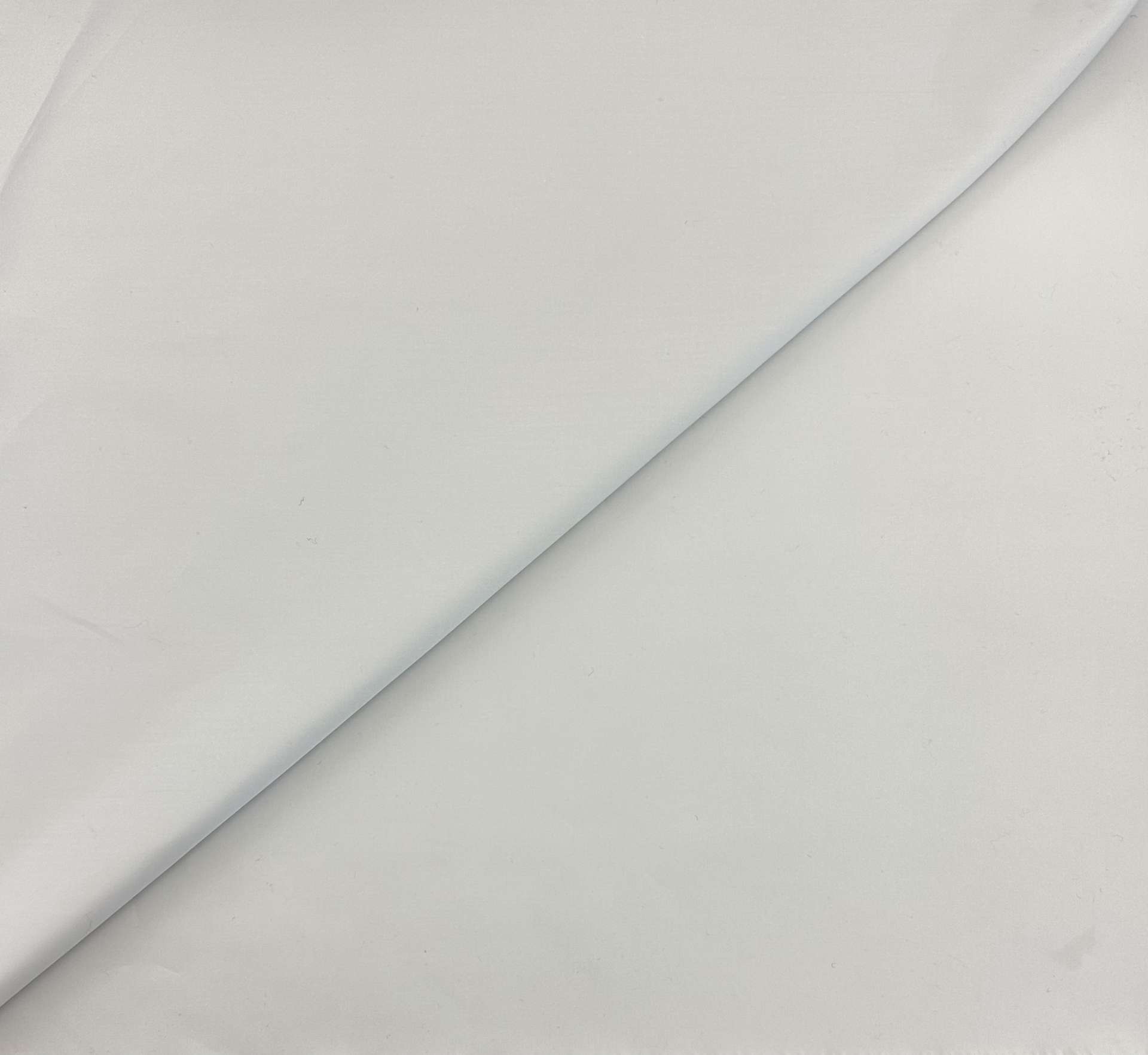 Sea Island Cotton Broadcloth in Grey