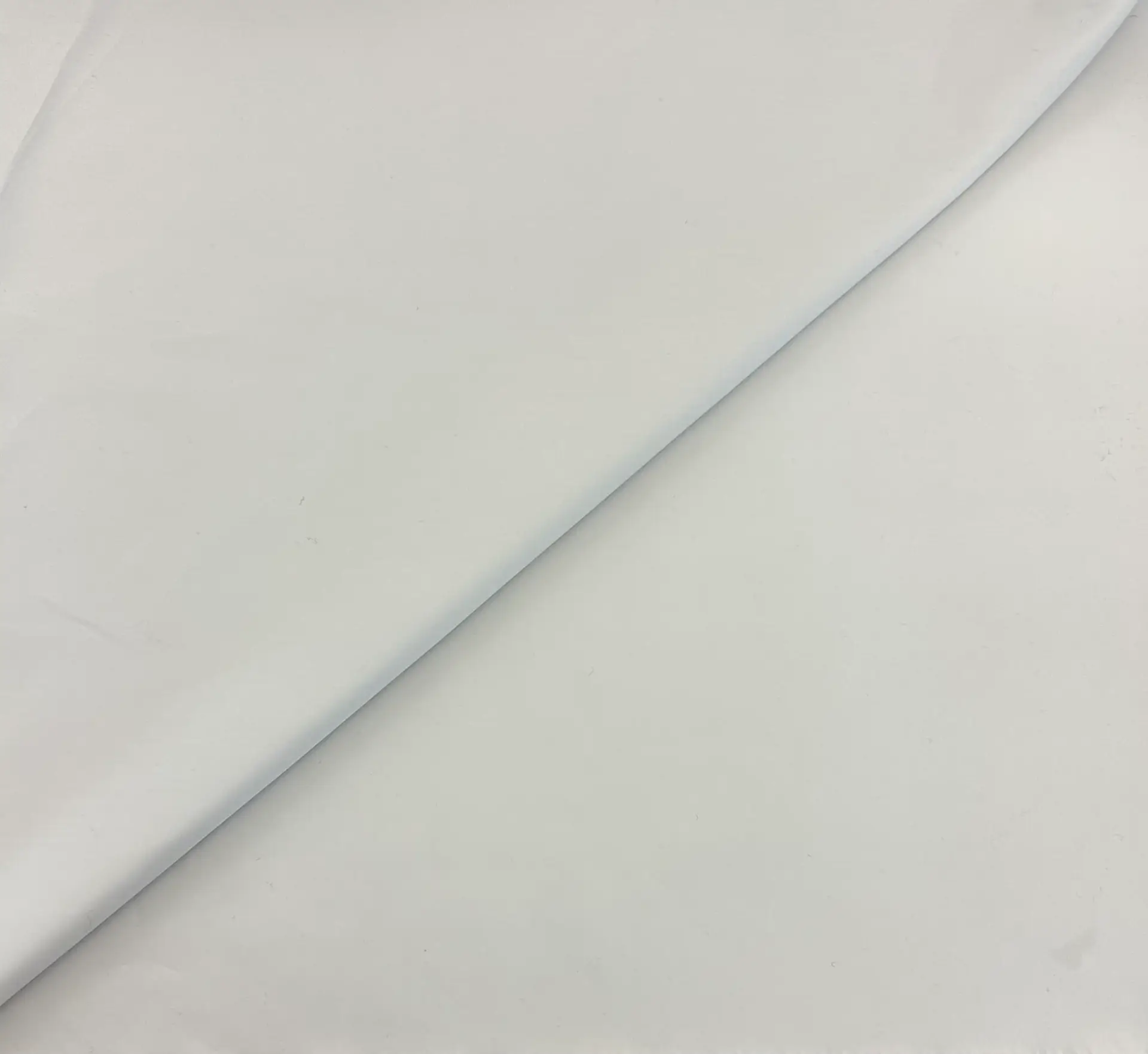 Sea Island Cotton Broadcloth in Grey