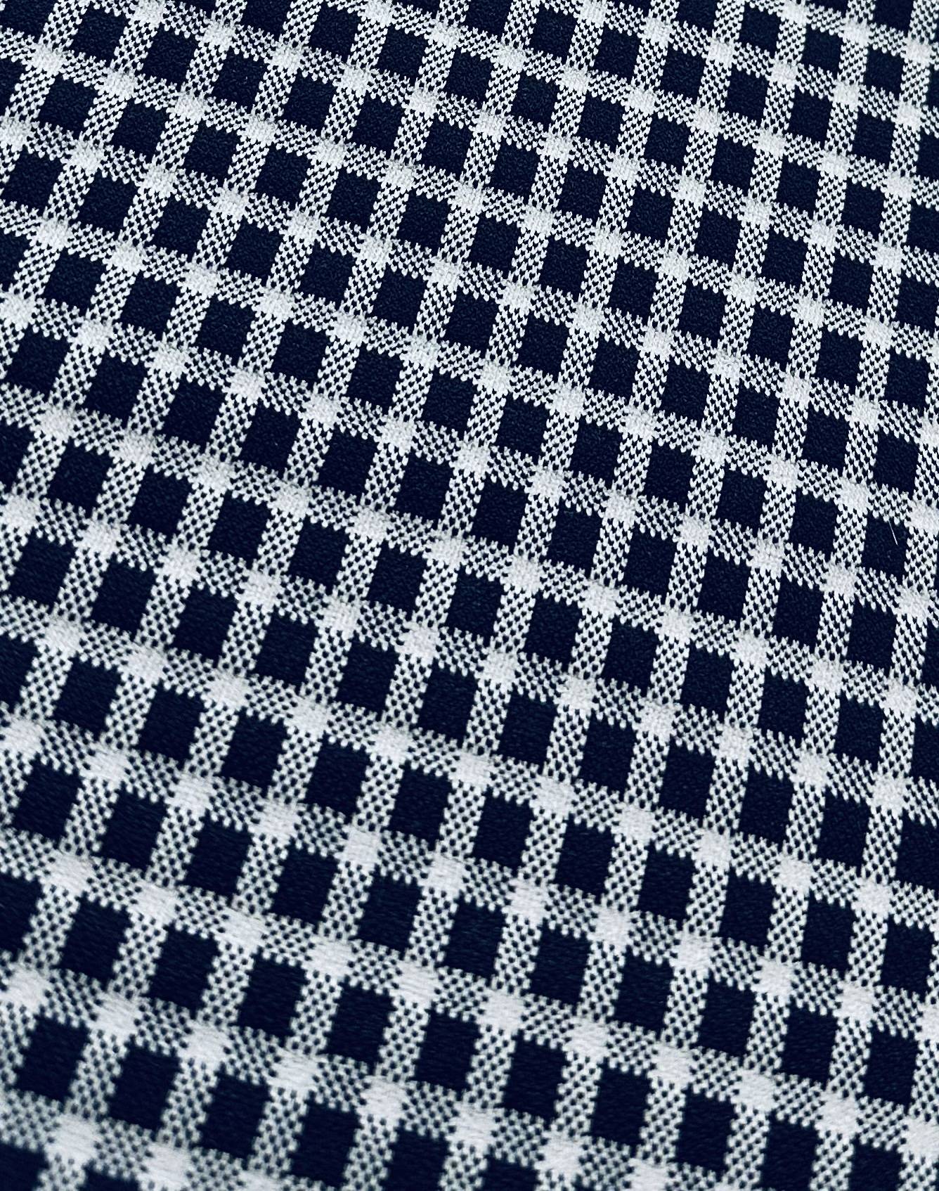 Poly/Acetate Mini Check