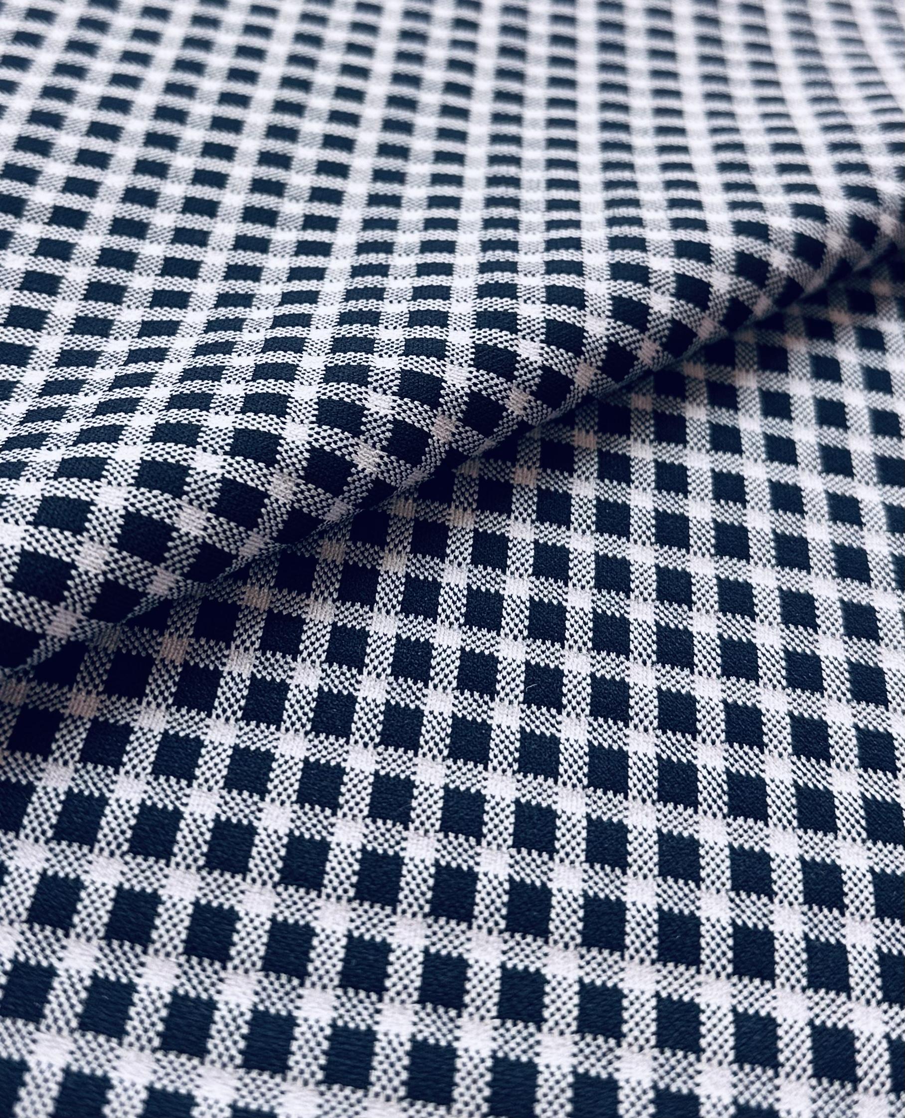Poly/Acetate Mini Check