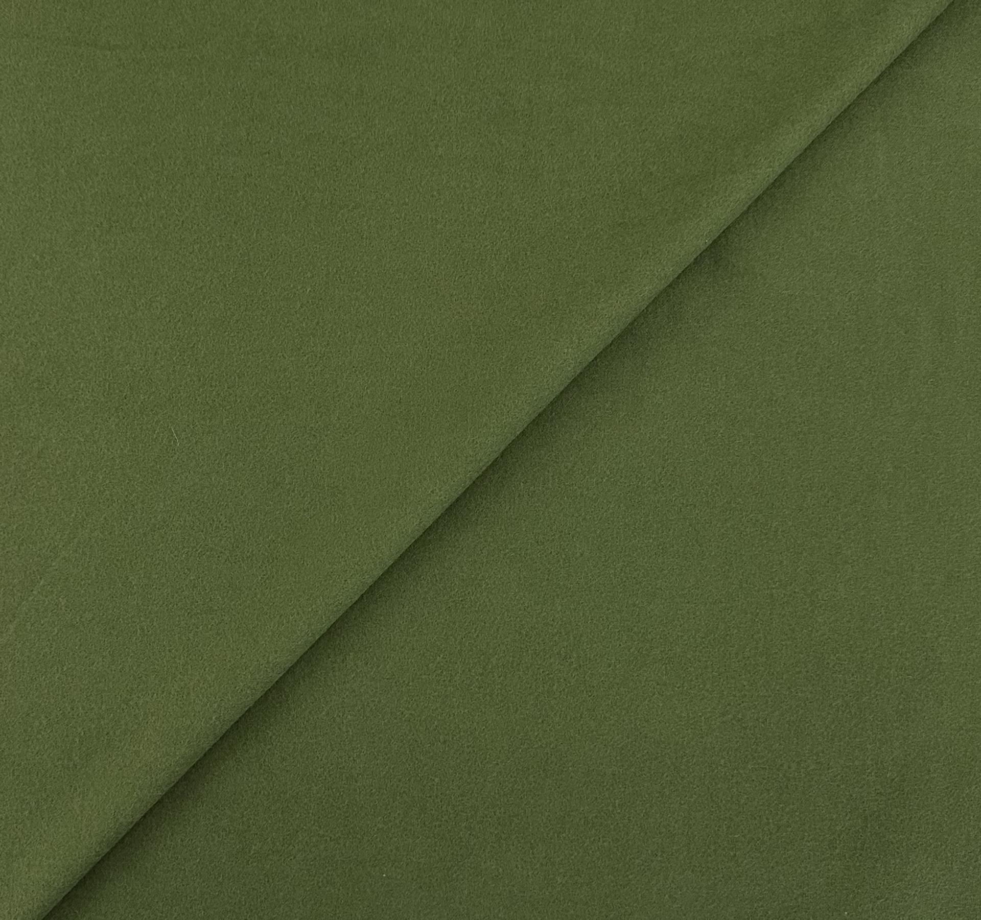 Cotton 2-Ply Flannel in Jungle