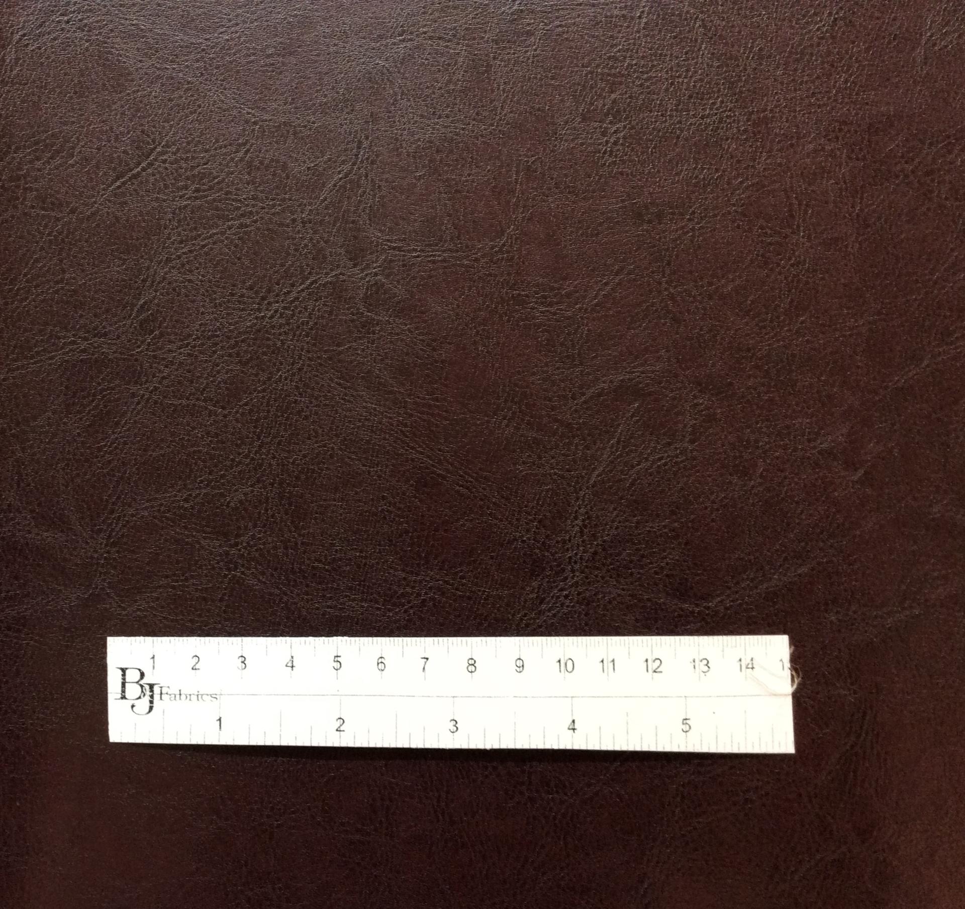 Heavy Weight Faux Leather