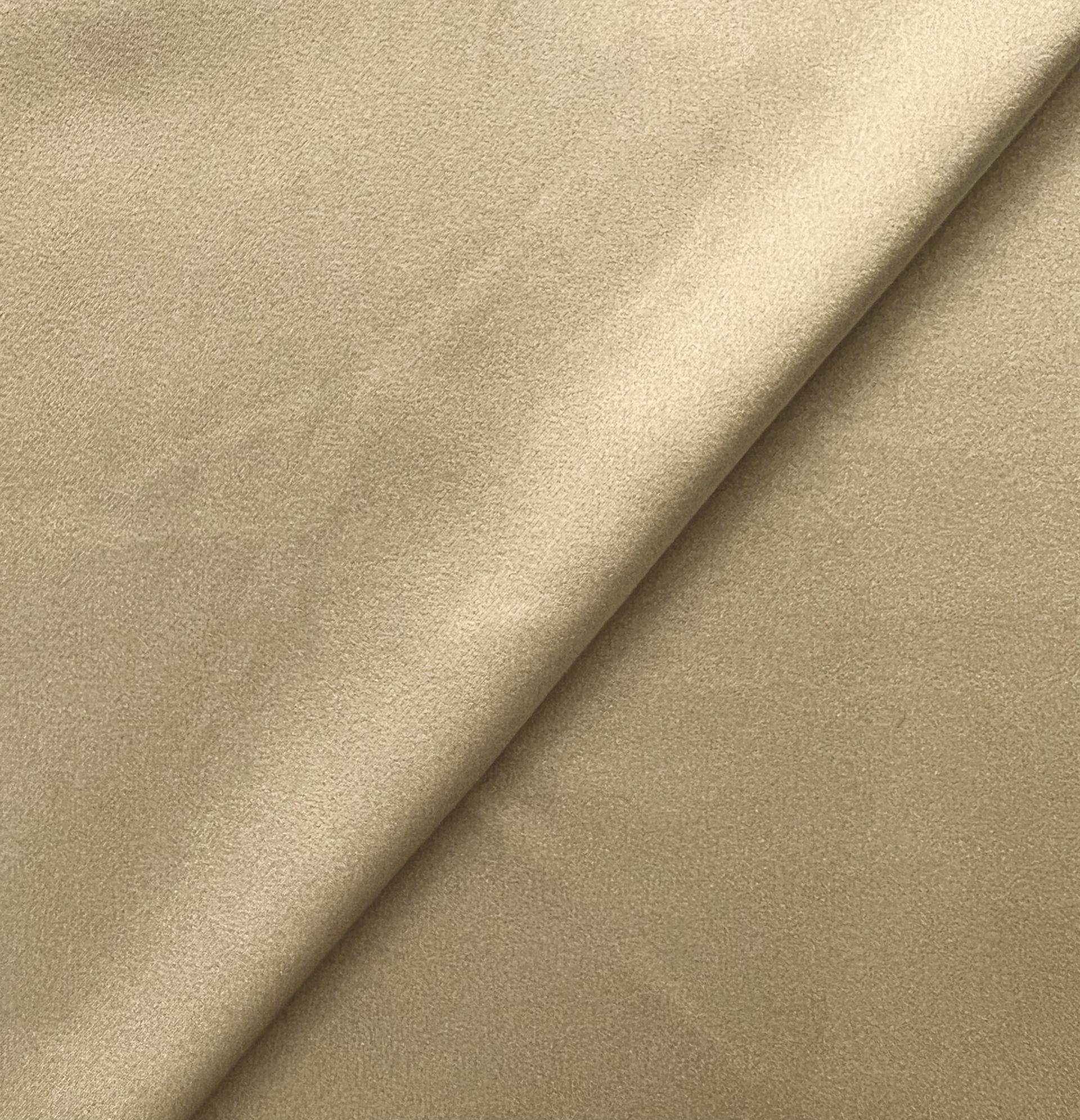 Triacetate Stretch Crepé Back Satin in Nude