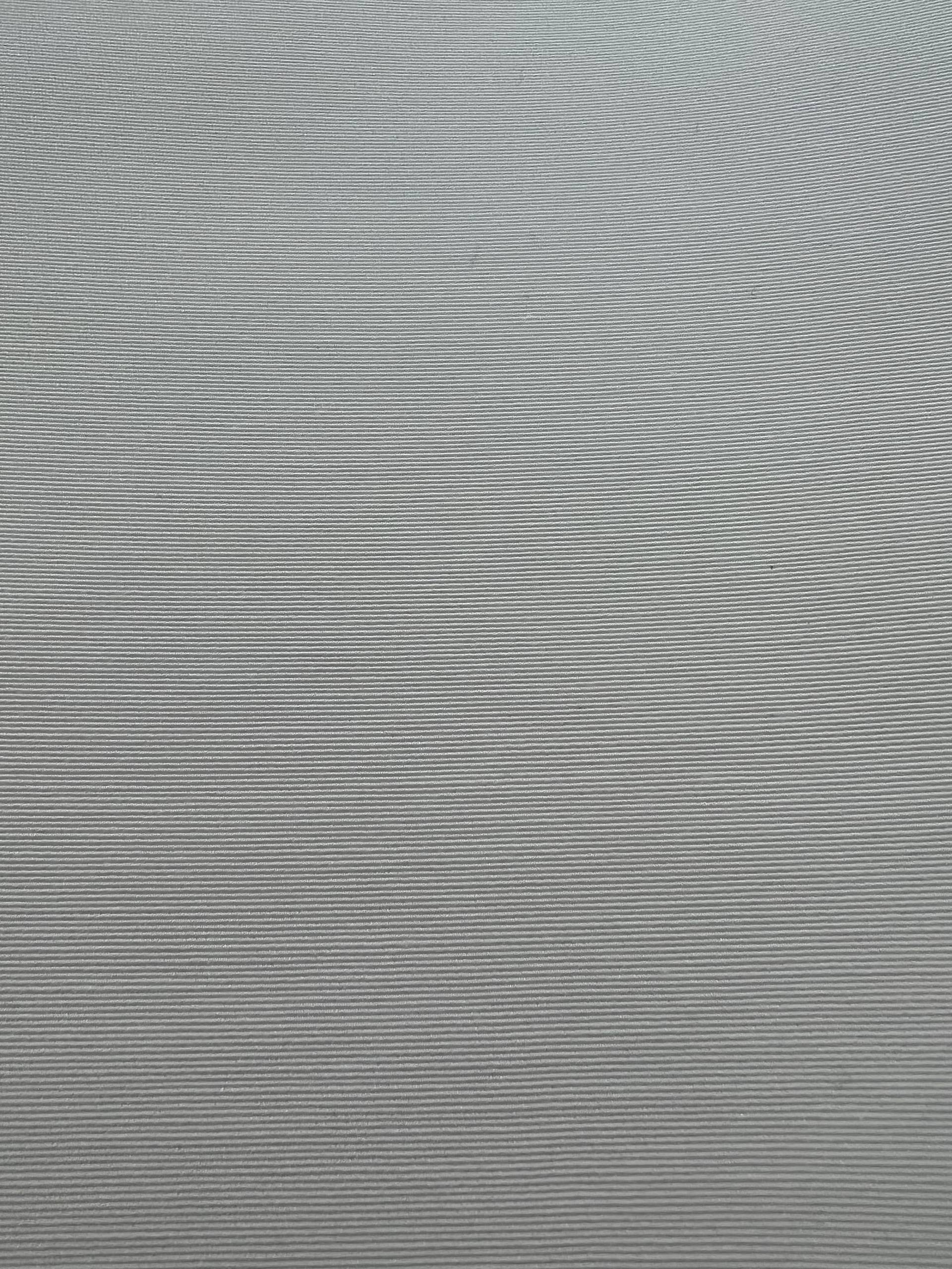 Silk & Cotton Faille in White