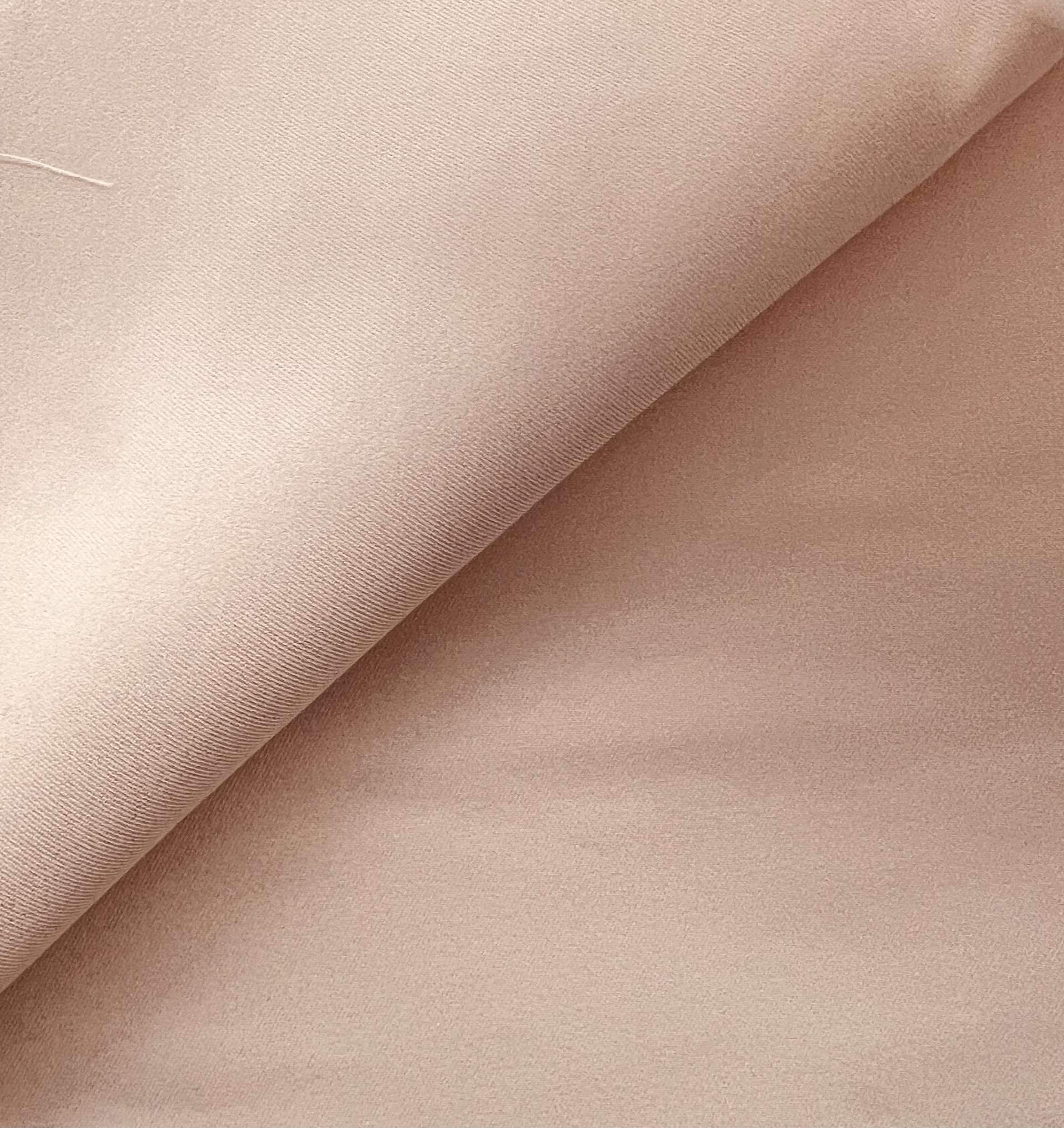 warp Stretch Mikado in Pink