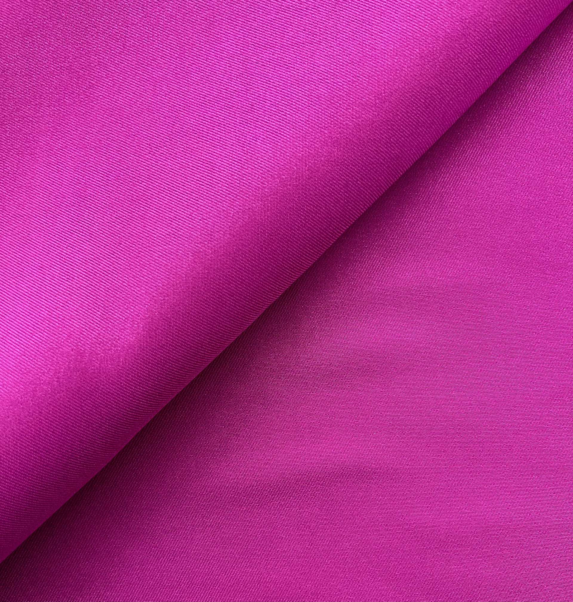 Warp Stretch Mikado in Purple