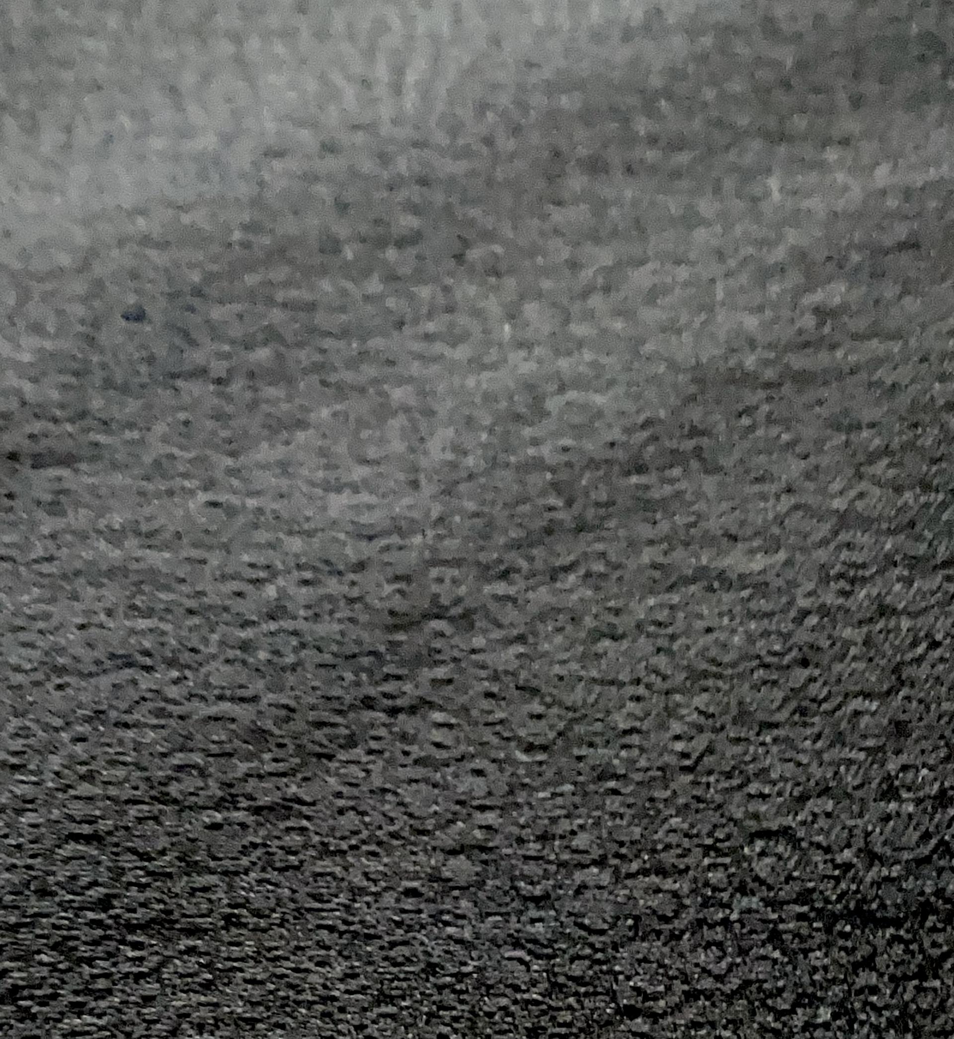 Silk Blend Jacquard Brocade in Black