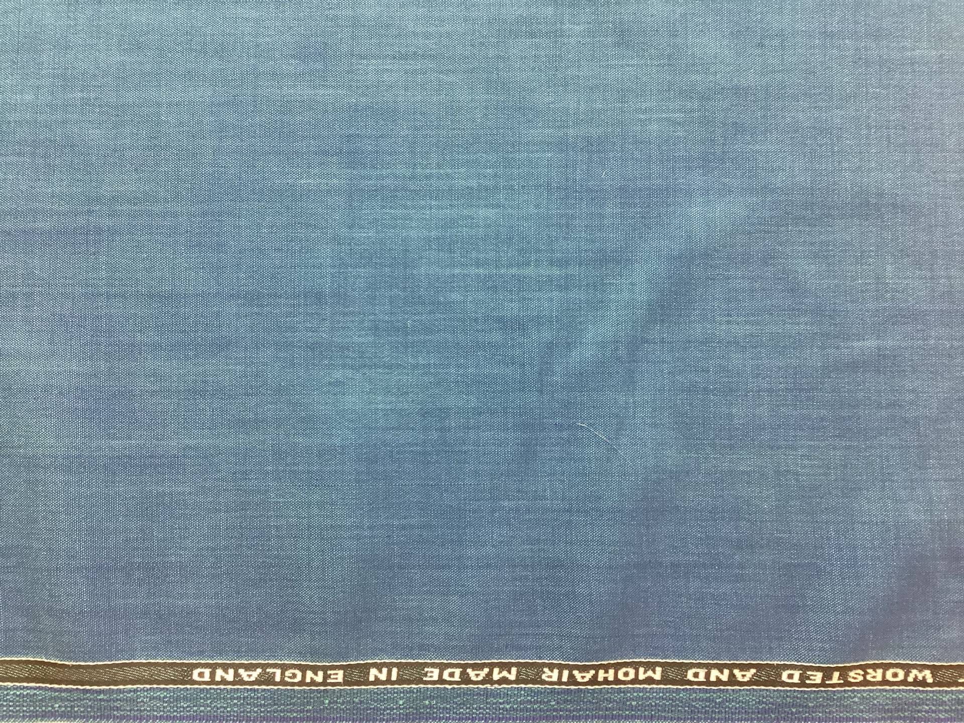Made in Italy 85% Wool 15% Mohair