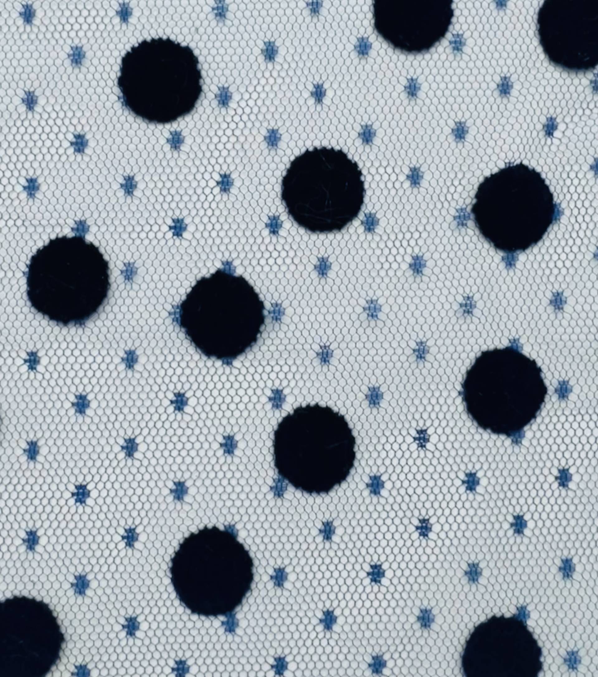 Flocking on Point dEsprit in Navy