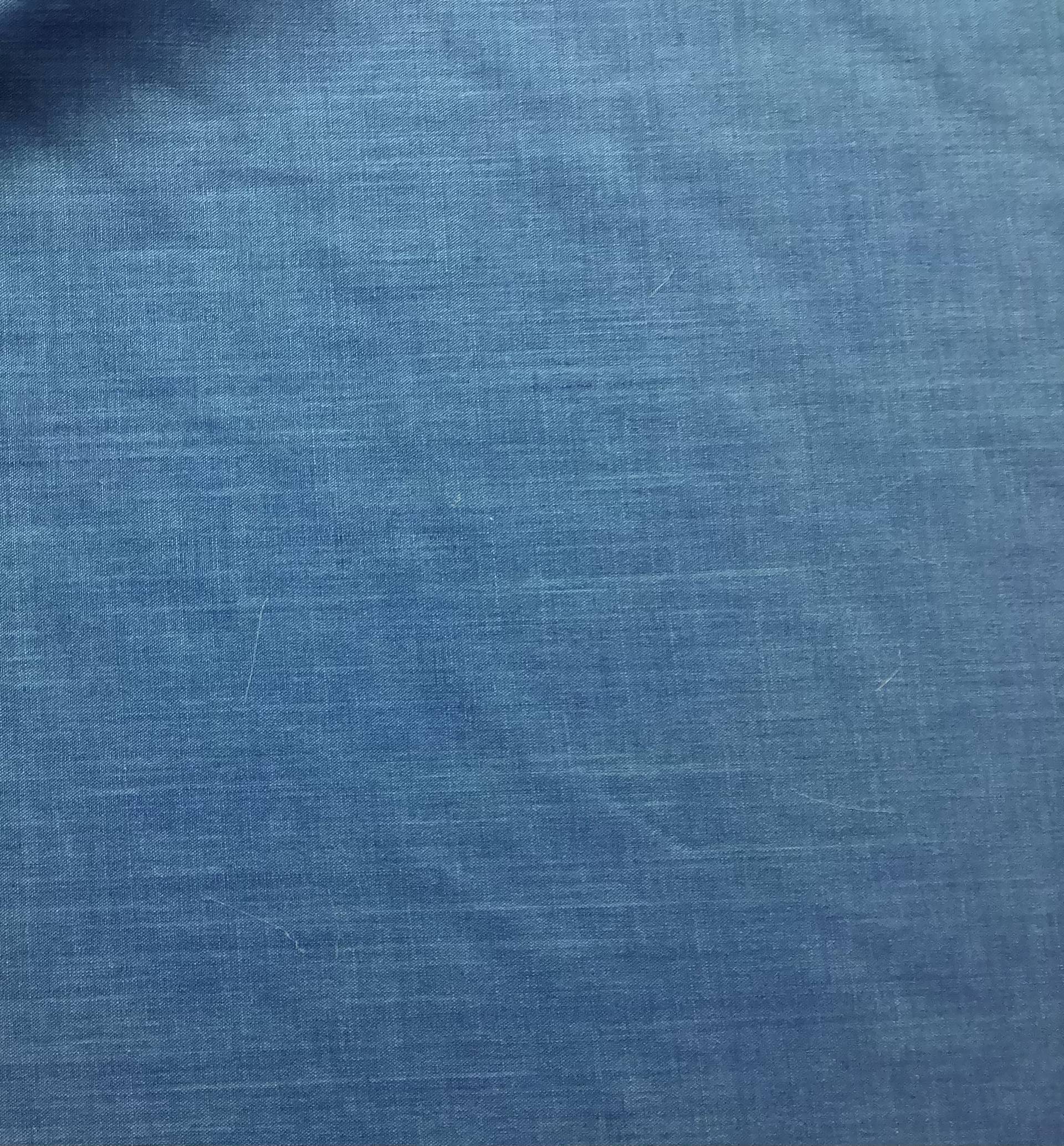 Made in Italy 85% Wool 15% Mohair
