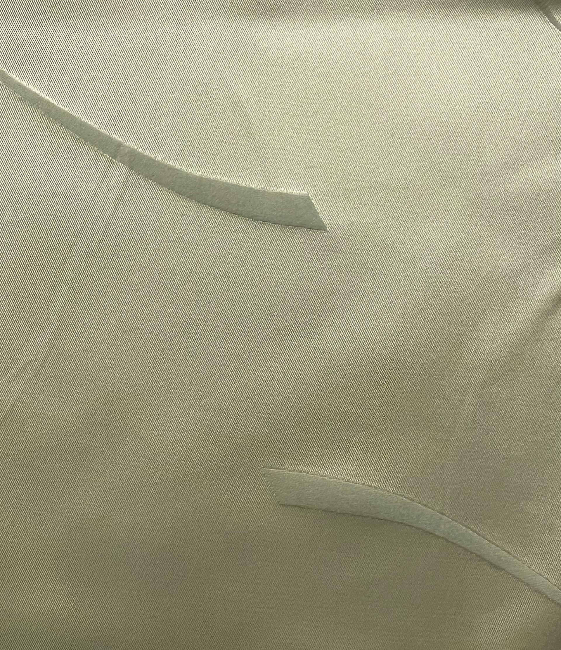 Peau de Soie Jacquard