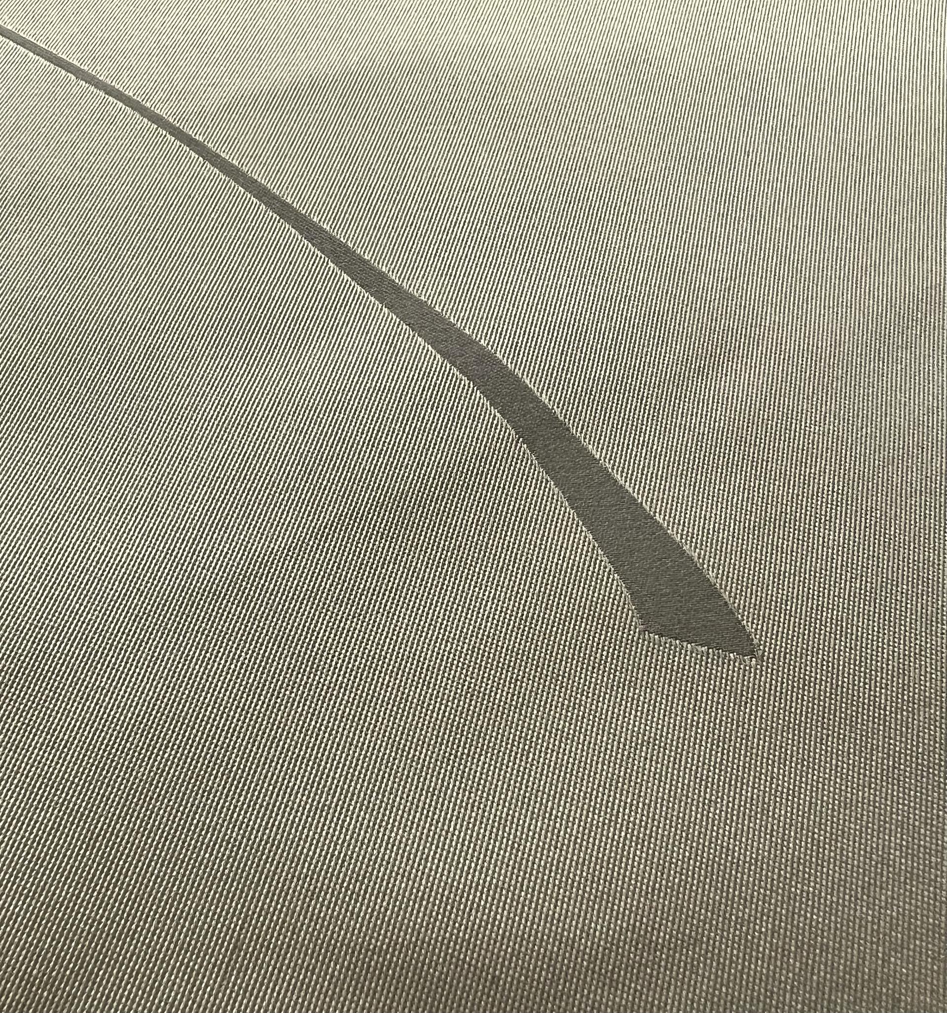 Retro Peau de Soie Jacquard