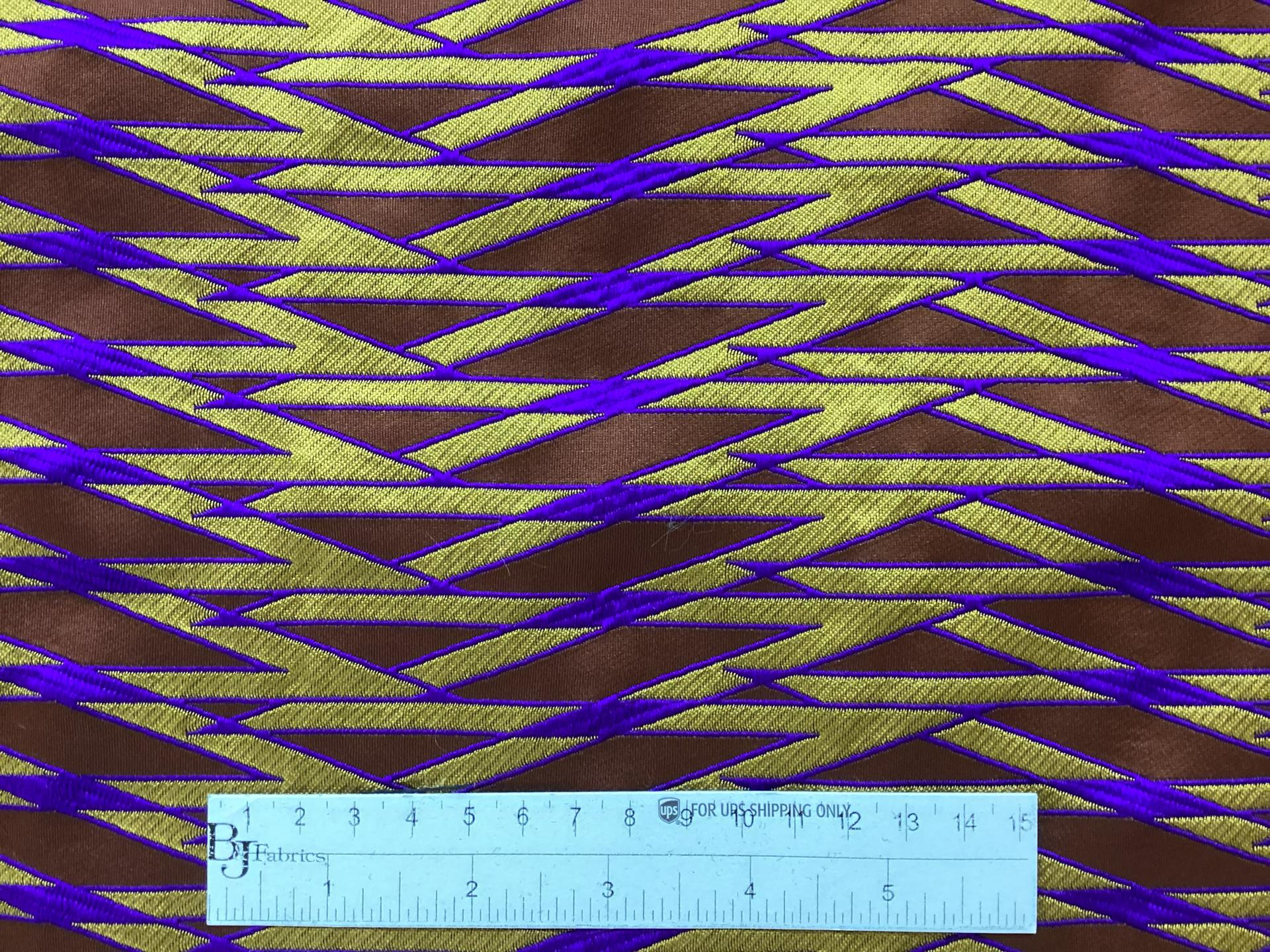 Made In Italy Brocade