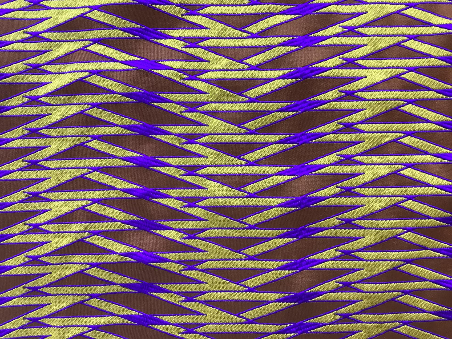 Made In Italy Brocade