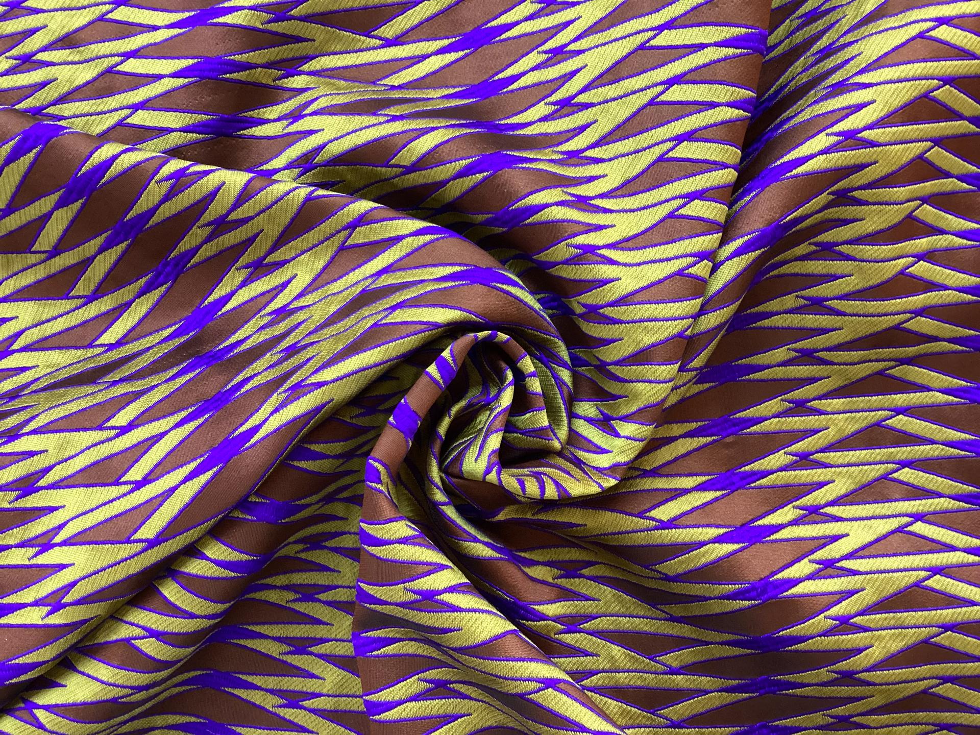 Made In Italy Brocade