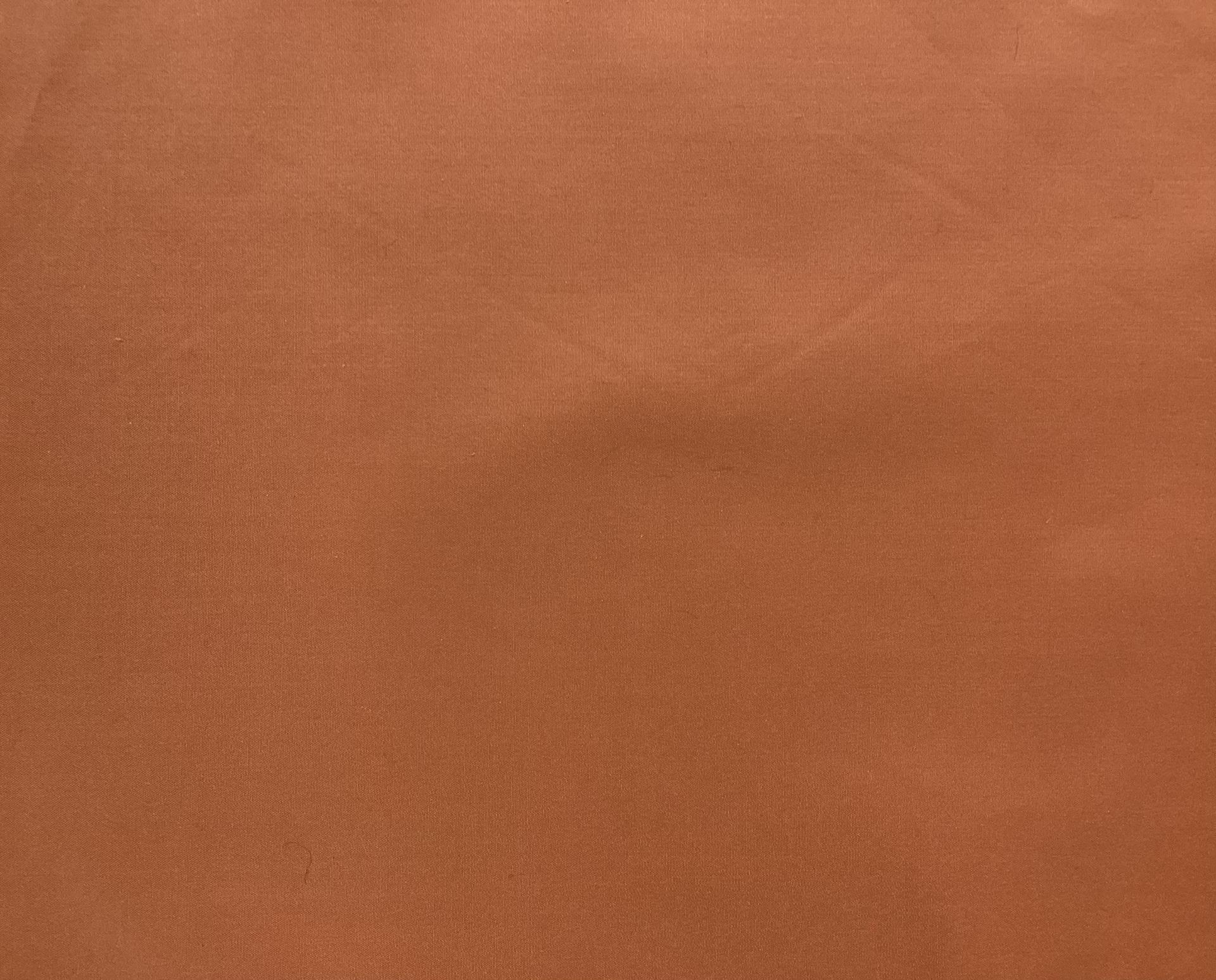 Silk Rainwear in Salmon