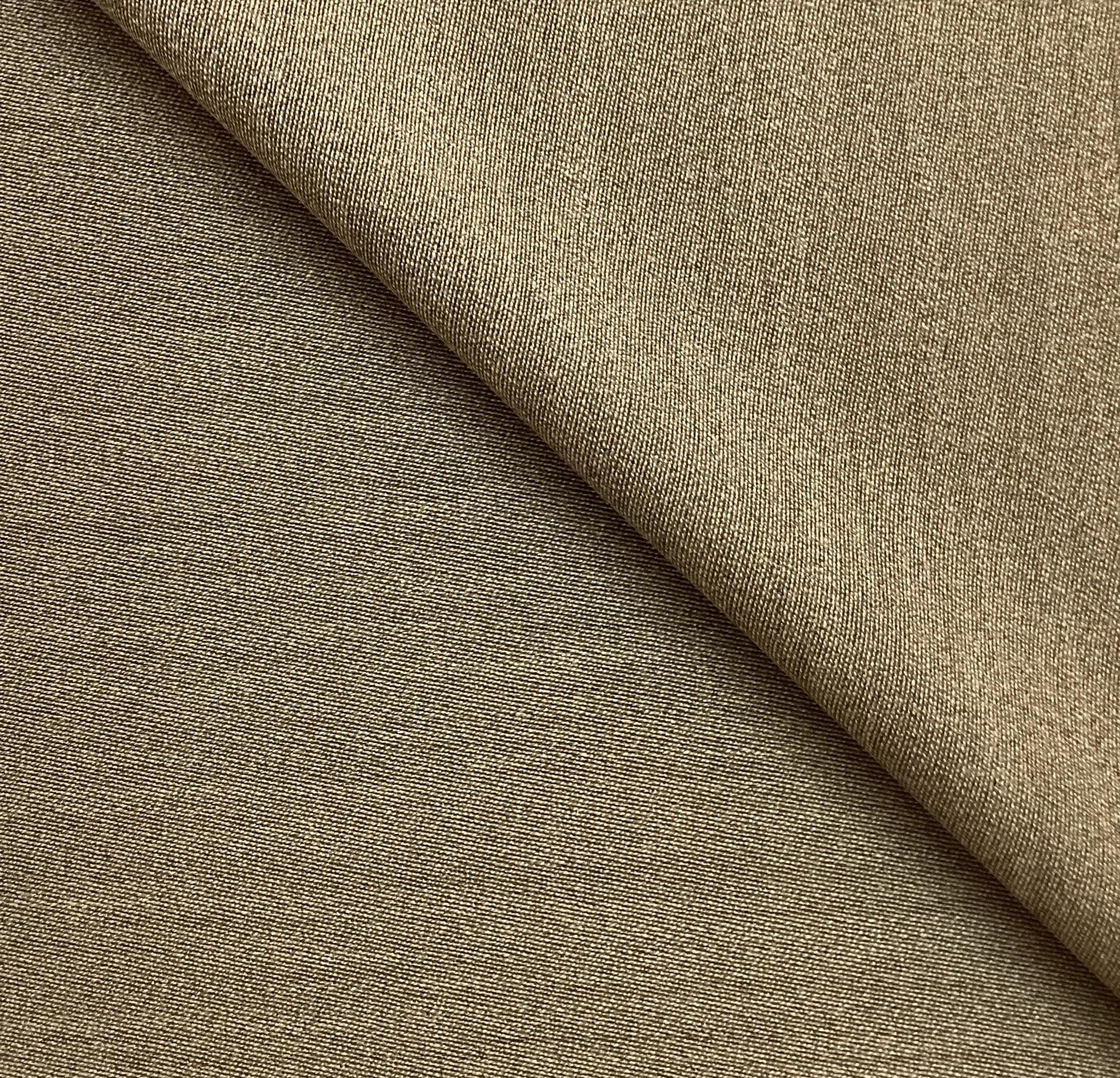 Italian Wool Twill in Olive