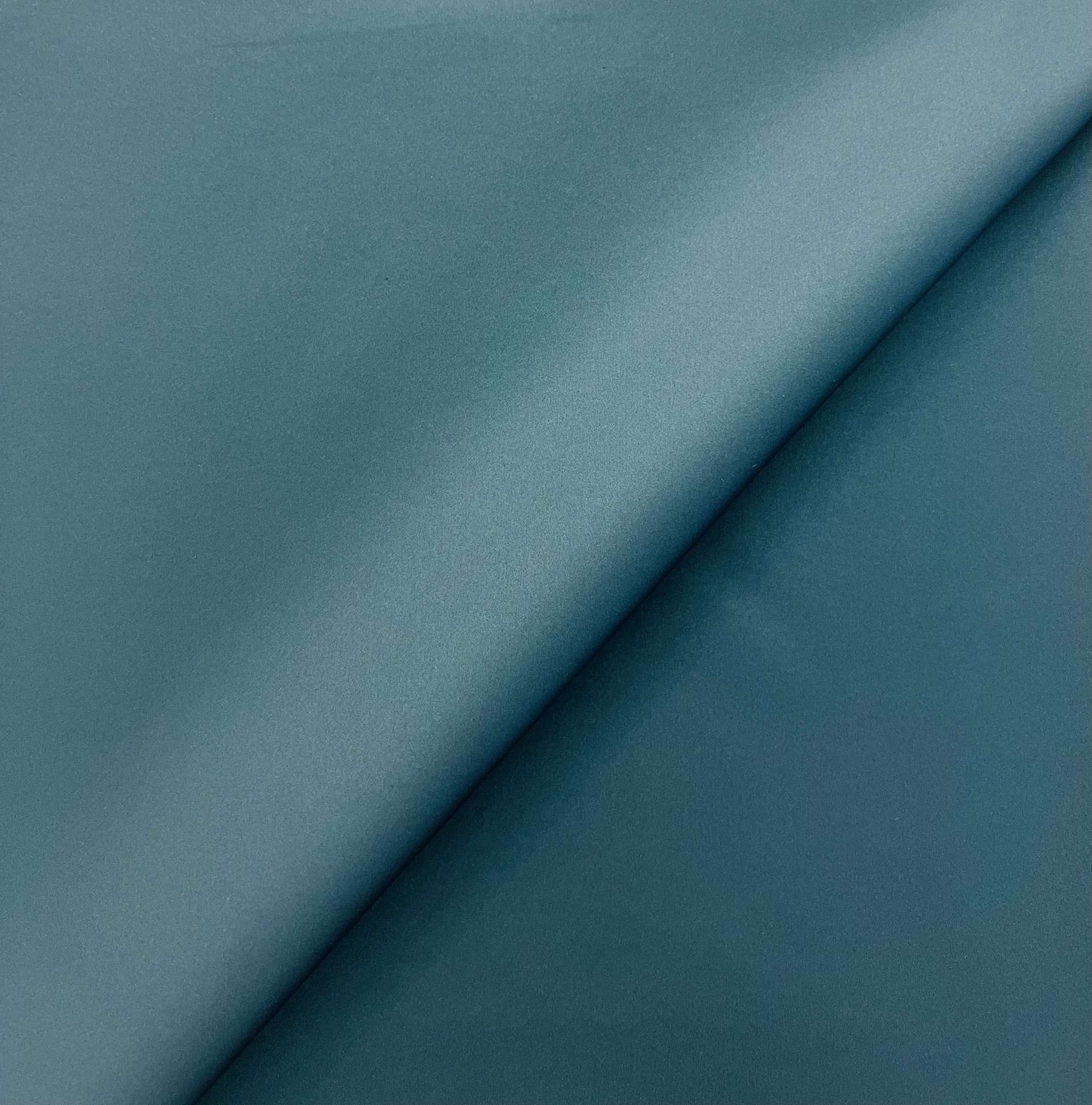Techno Neoprene Sheet in Tinfoil