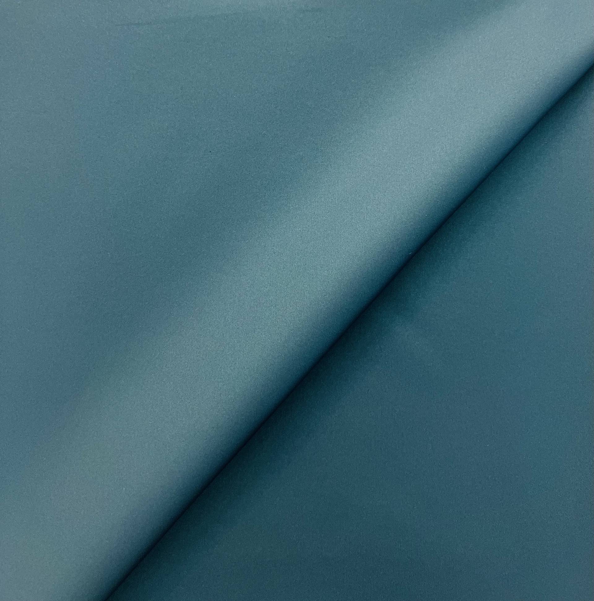 Techno Neoprene Sheet in Tinfoil