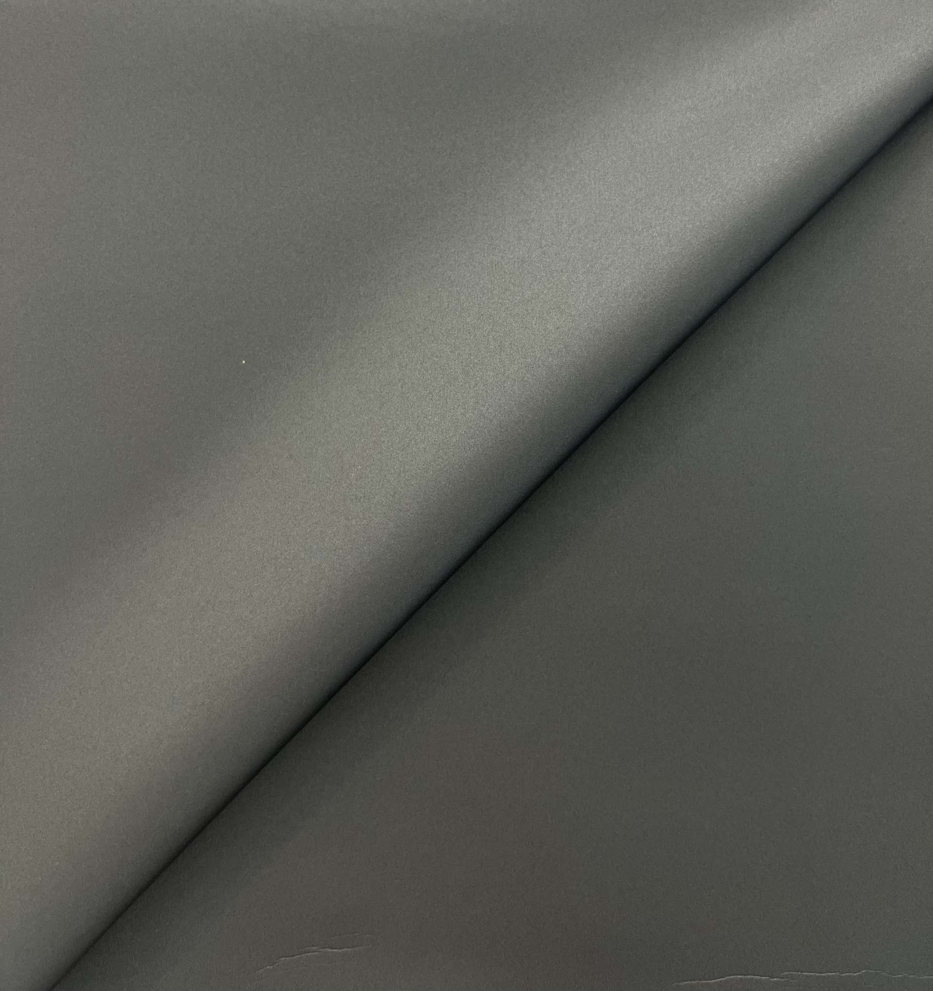 Techno Neoprene Sheet in Charcoal
