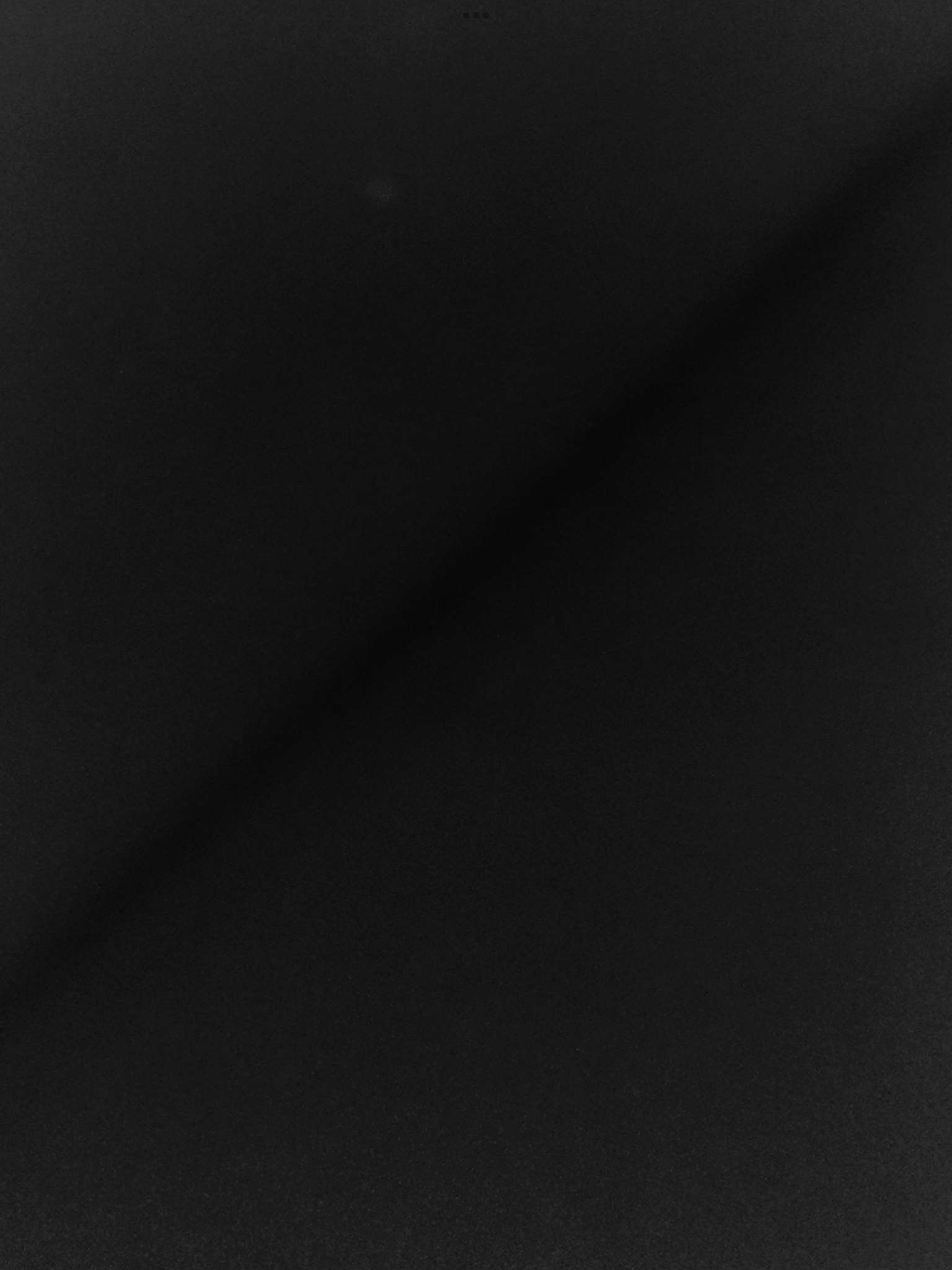 Flame Retardant Durasuede in Black