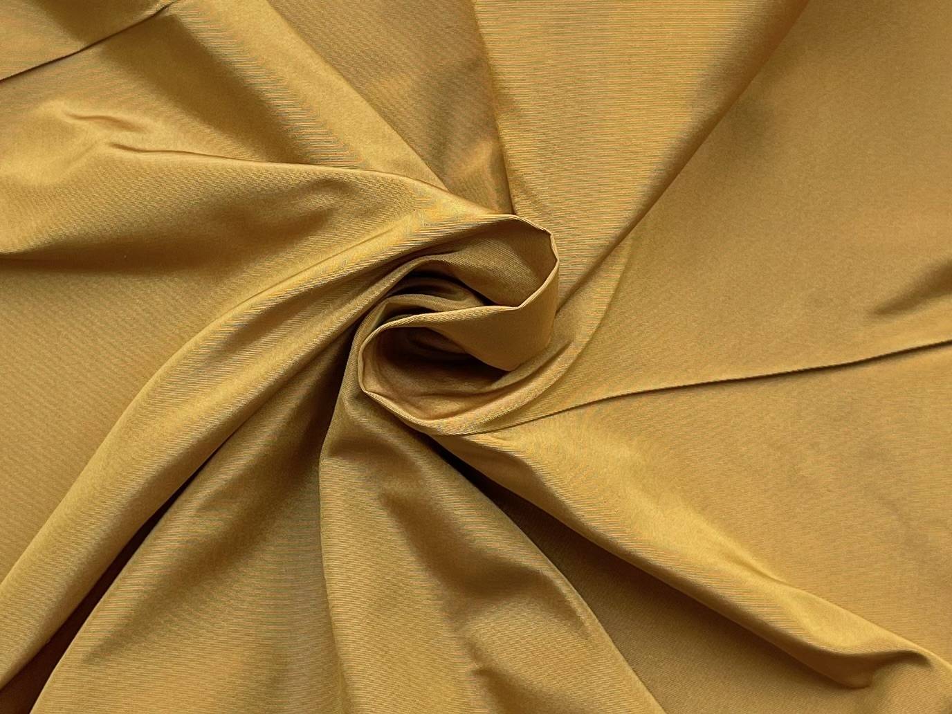 100% Silk Iridescent Taffeta