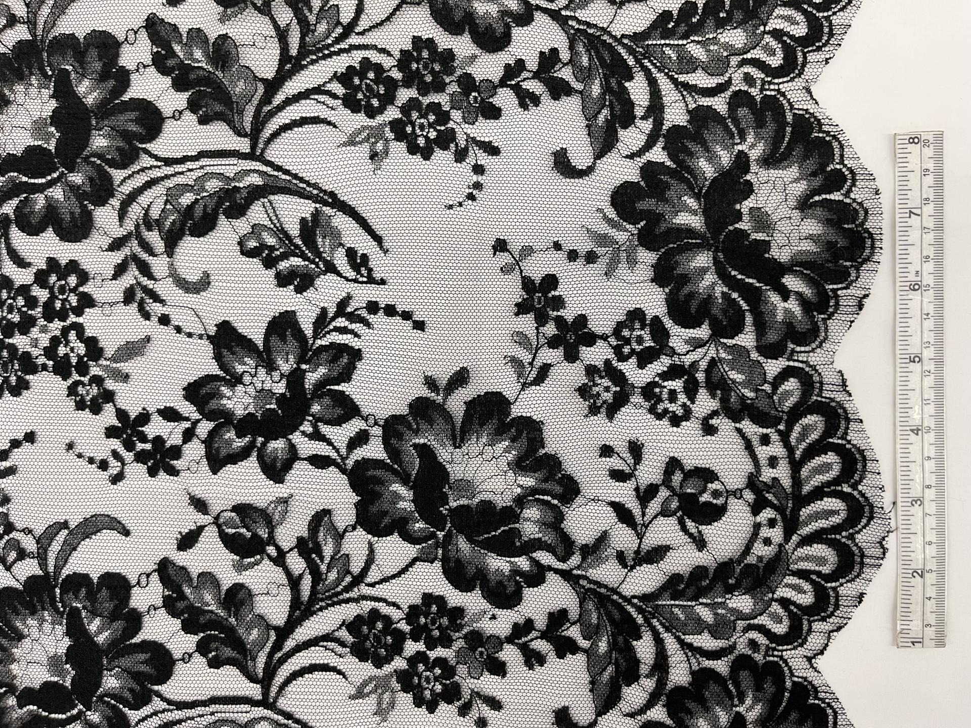 Made in France Chantilly Lace