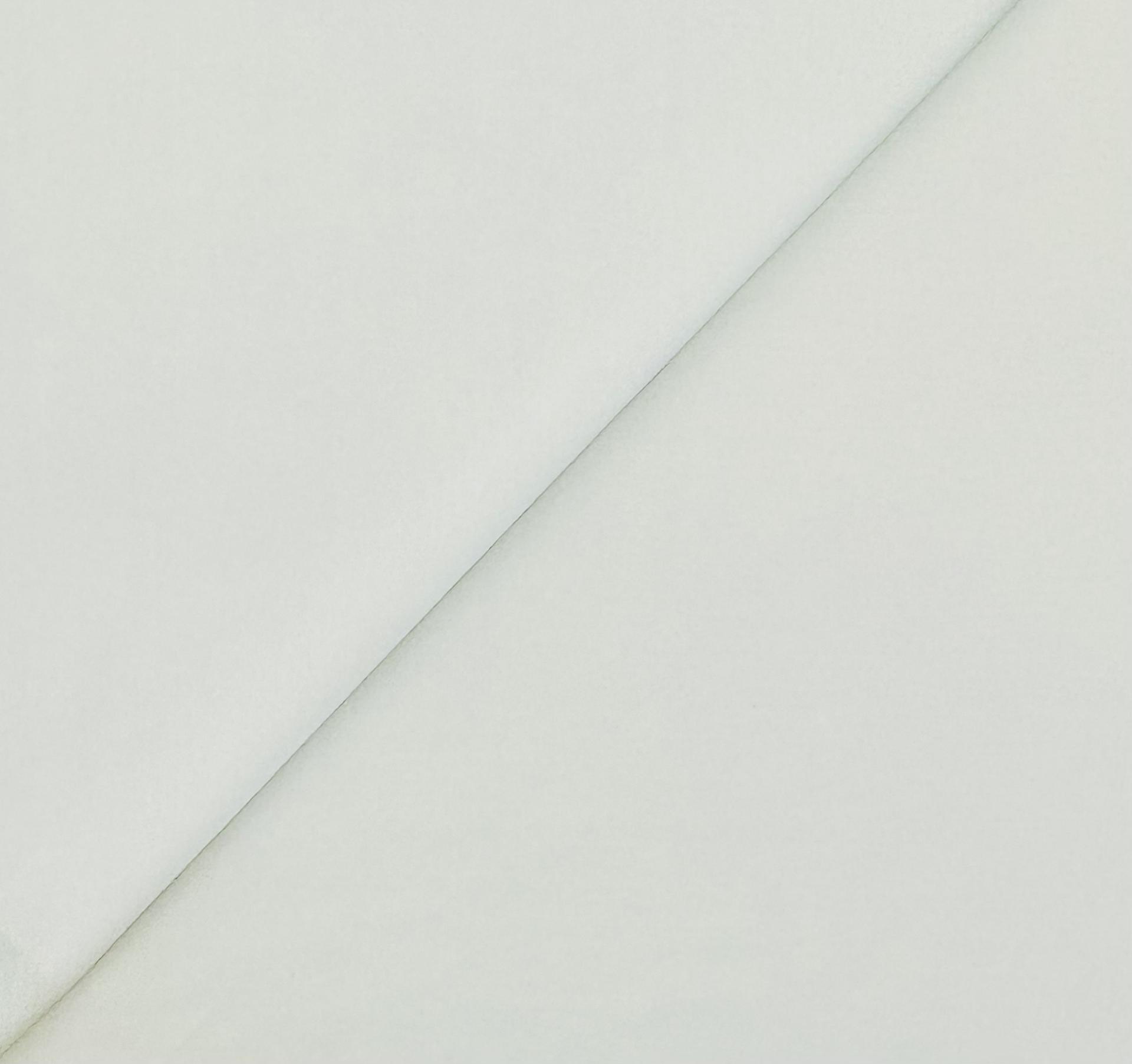 Italian Cotton Jersey in Arctic Blue