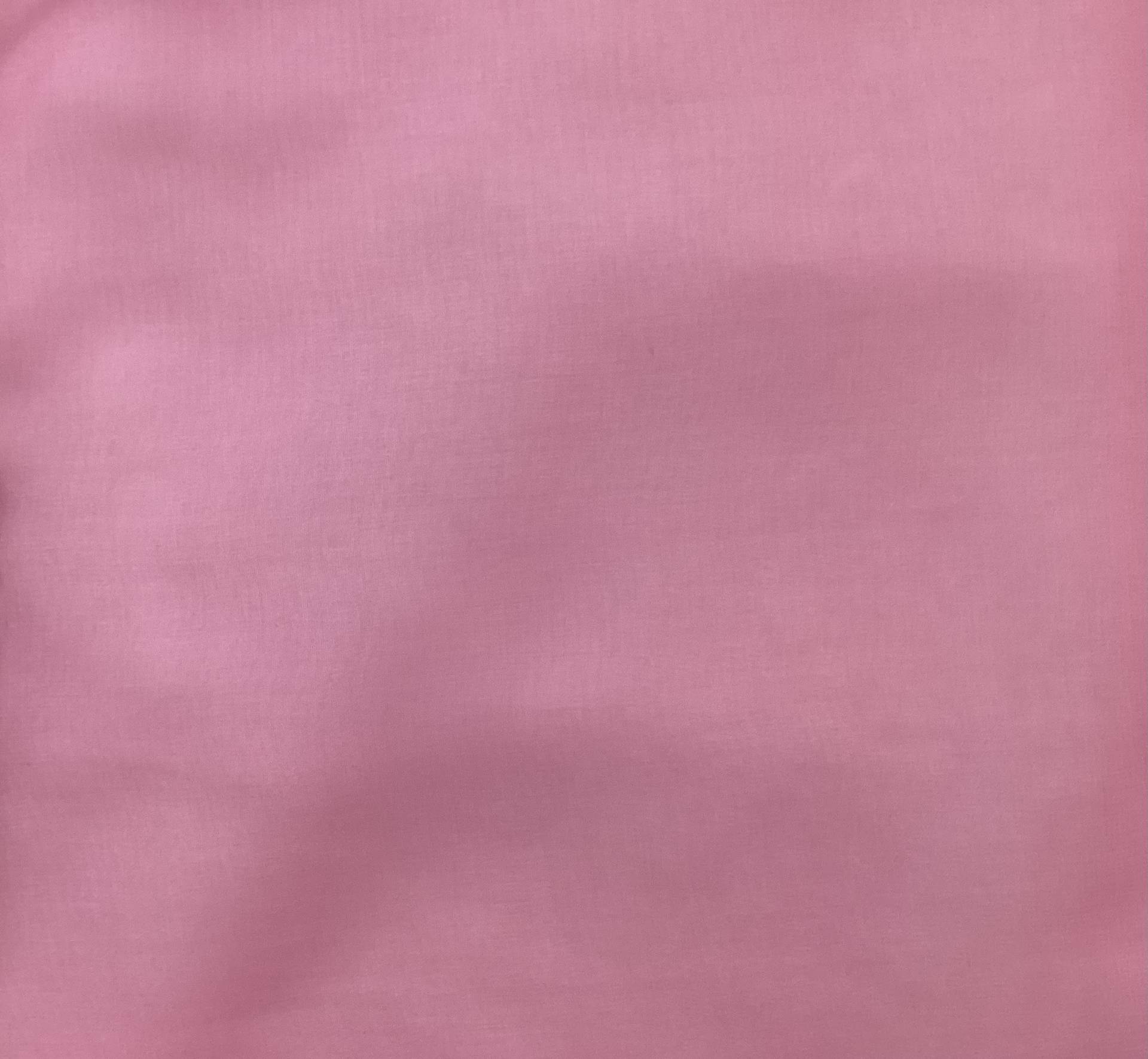 Pure Silk Chiffon In Barbie