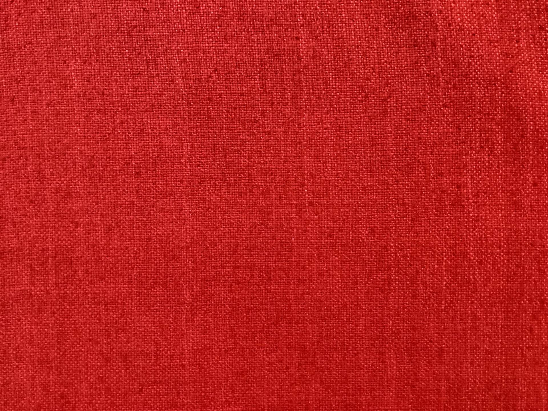 100% Silk Matka In Red