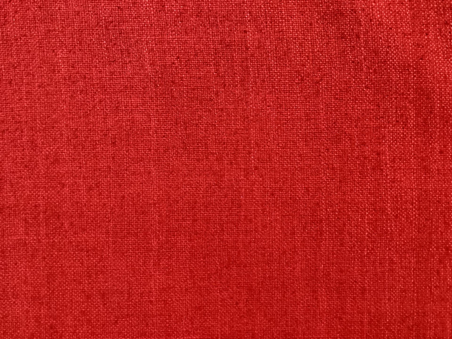 100% Silk Matka In Red