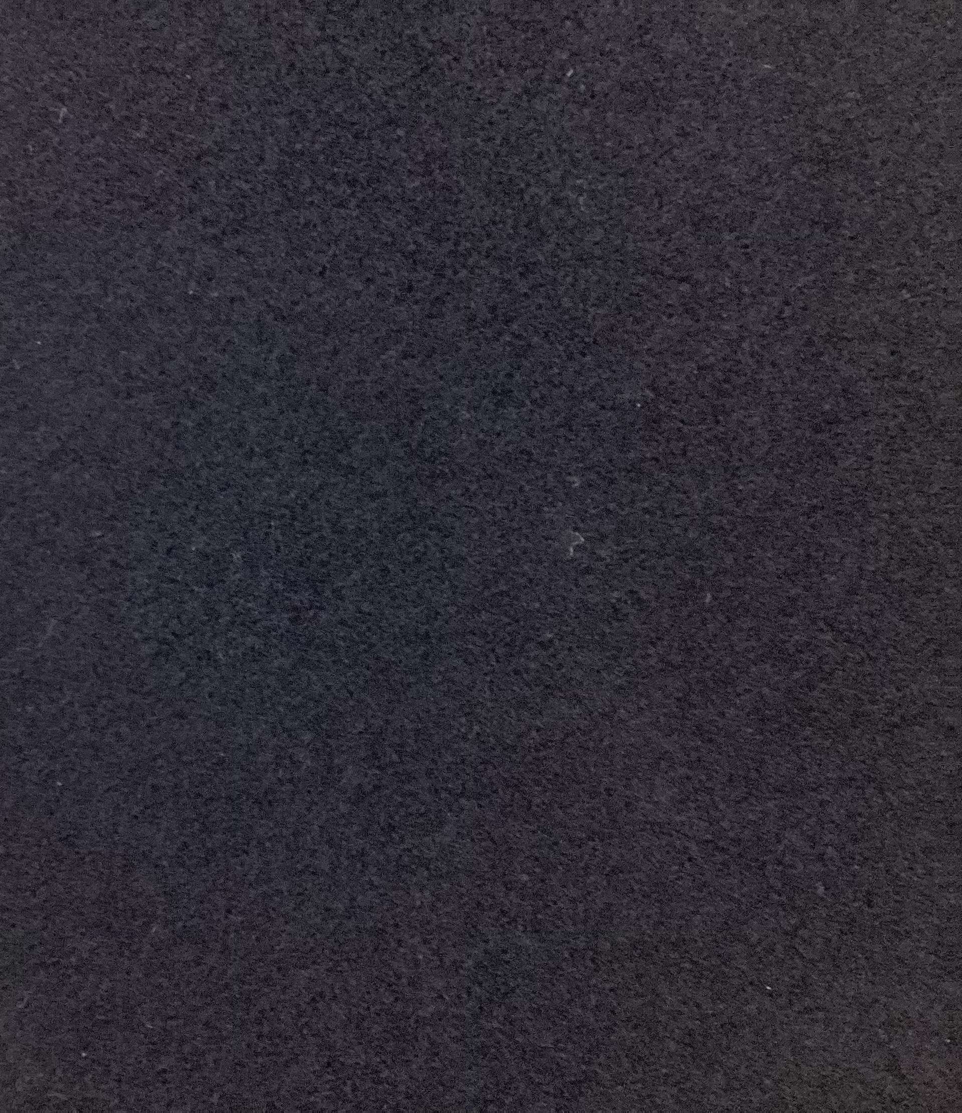 Made In Italy Cashmere & Wool Coating In Black