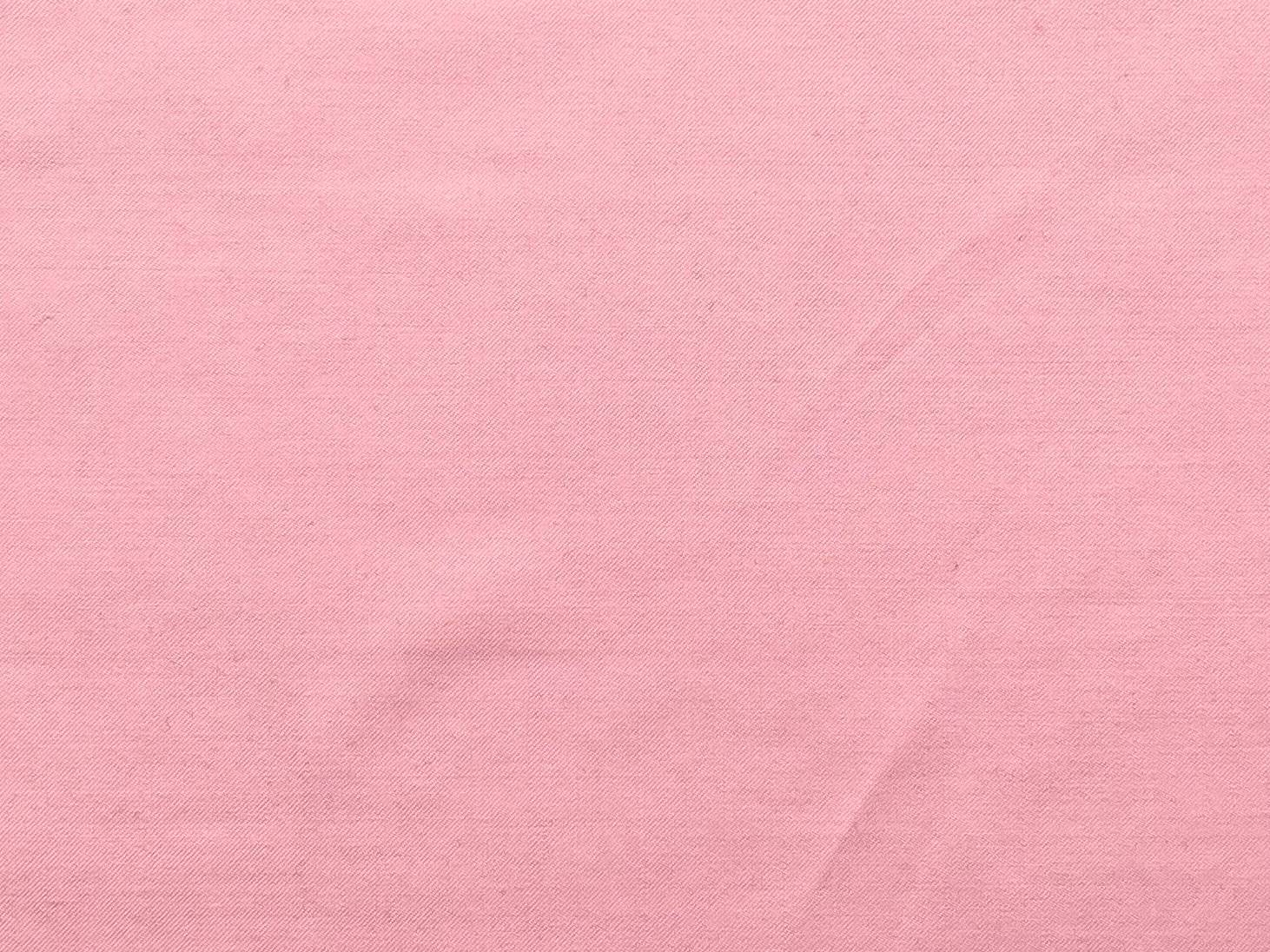 Made in Italy Super 110's Worsted wool in Carnation Pink